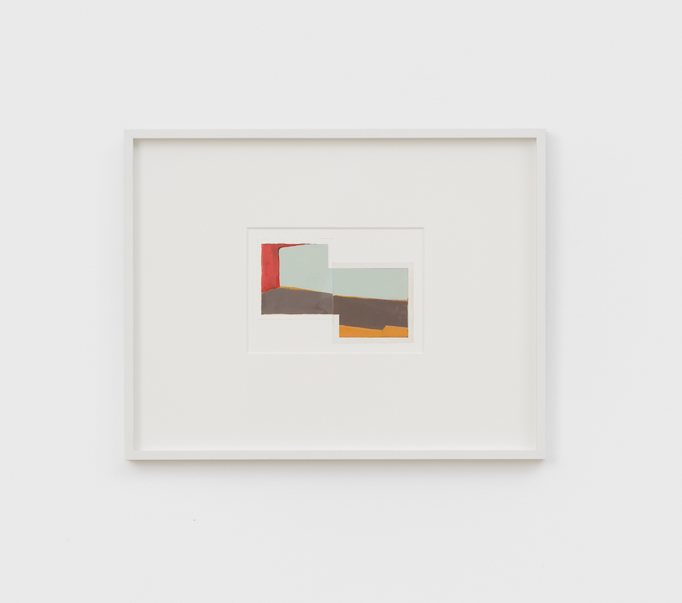 Johanna Calle, Arquitecturas at Bienvenu Steinberg & C, photo 4