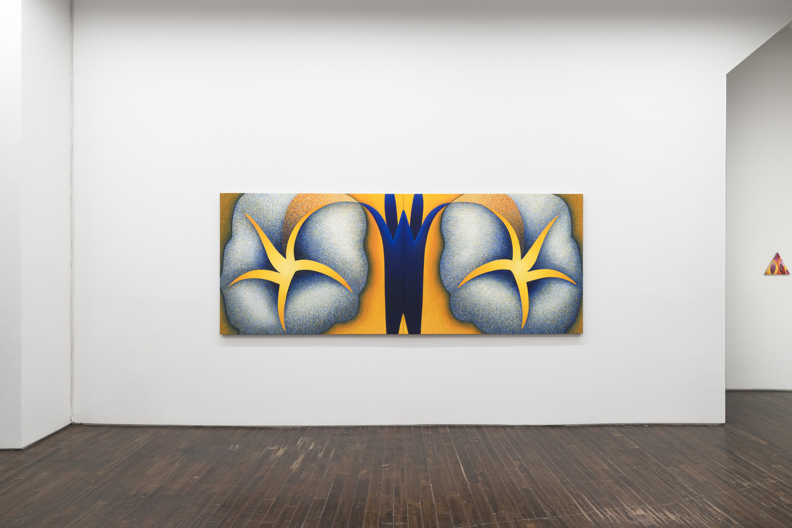 Debbi Kenote, No Place Out of the Wind at Cristin Tierney, photo 2