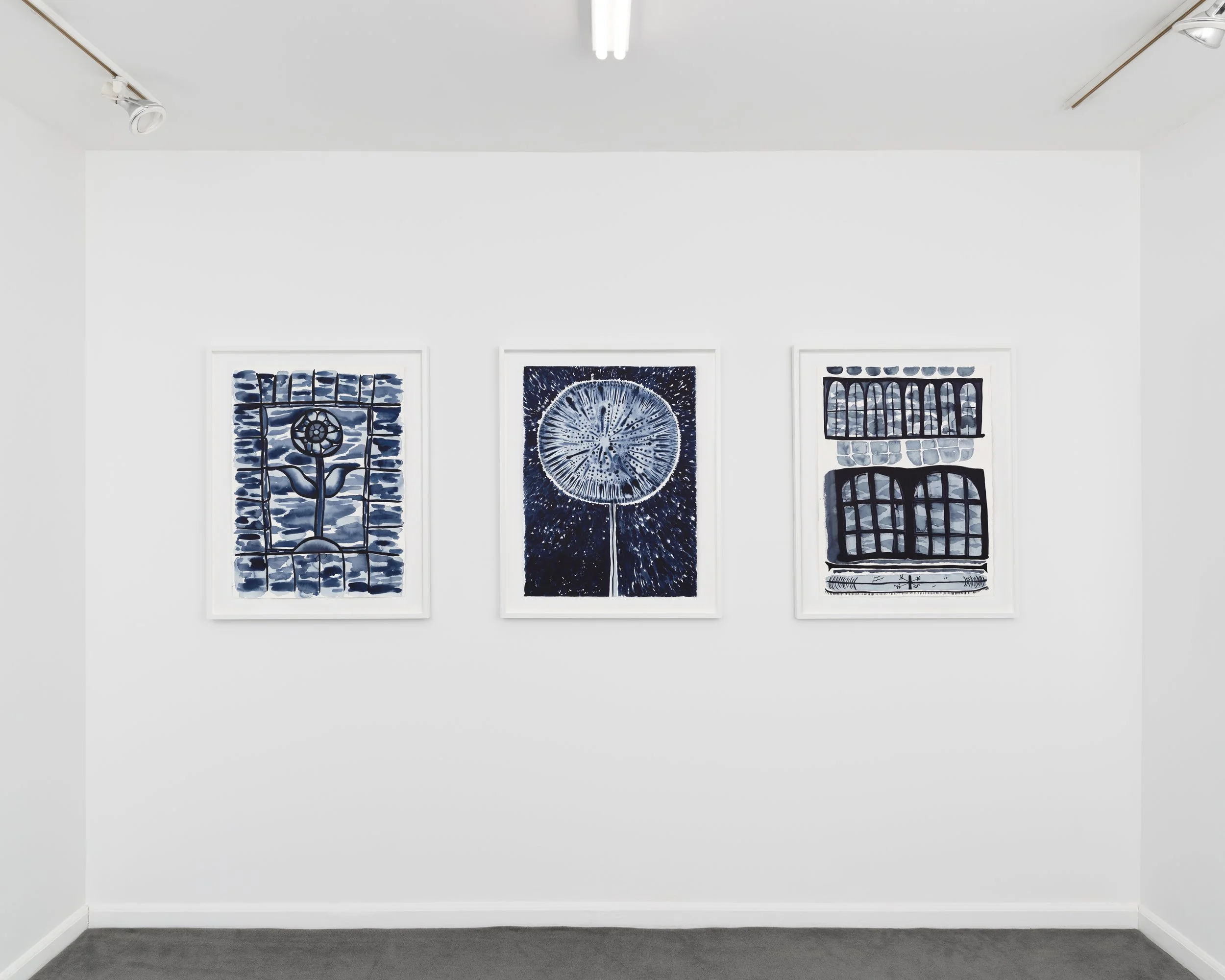 Kati Gegenheimer, True Blue at Kristen Lorello, photo 4