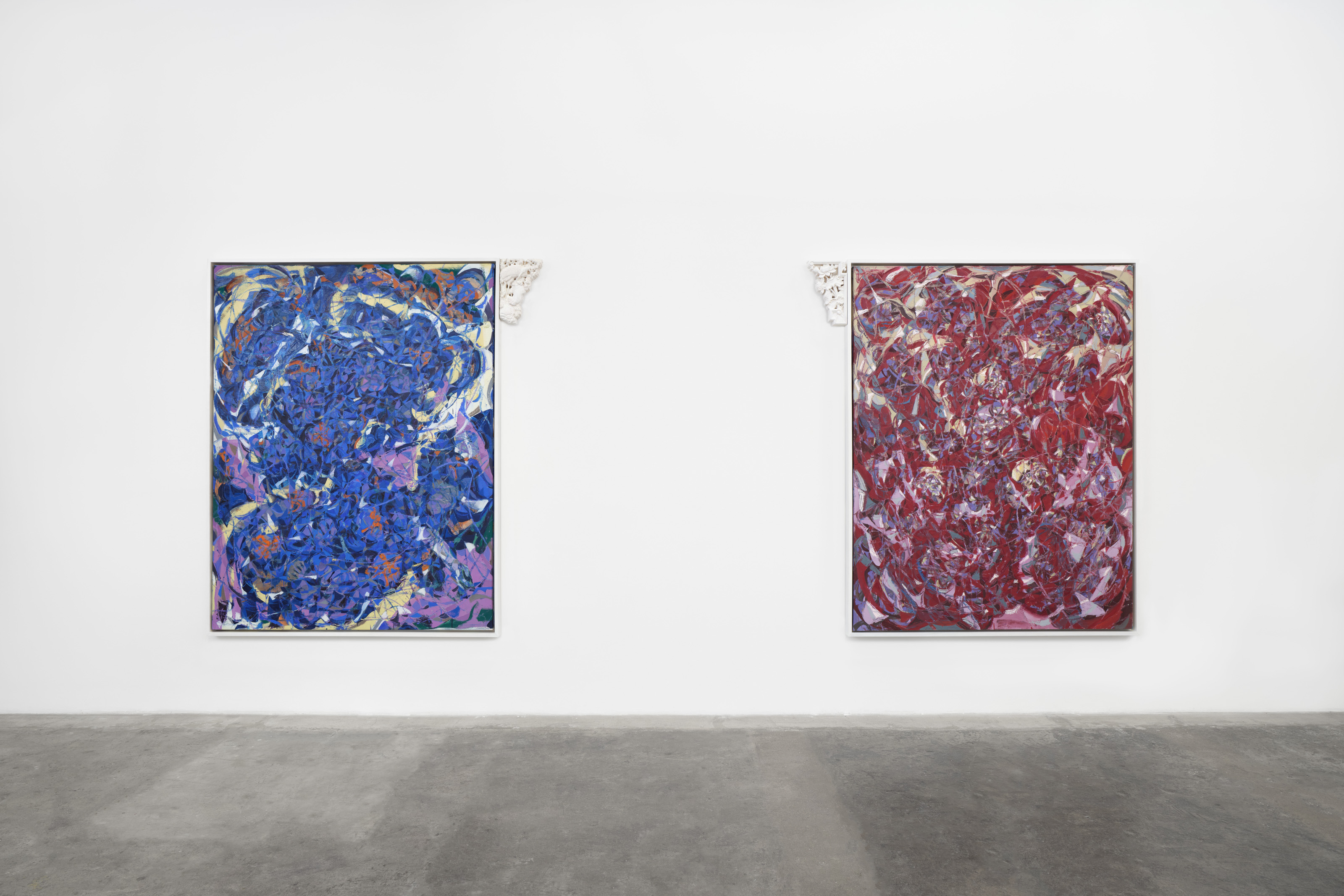 Wen Liu & Yesiyu Zhao, image 3 of 8