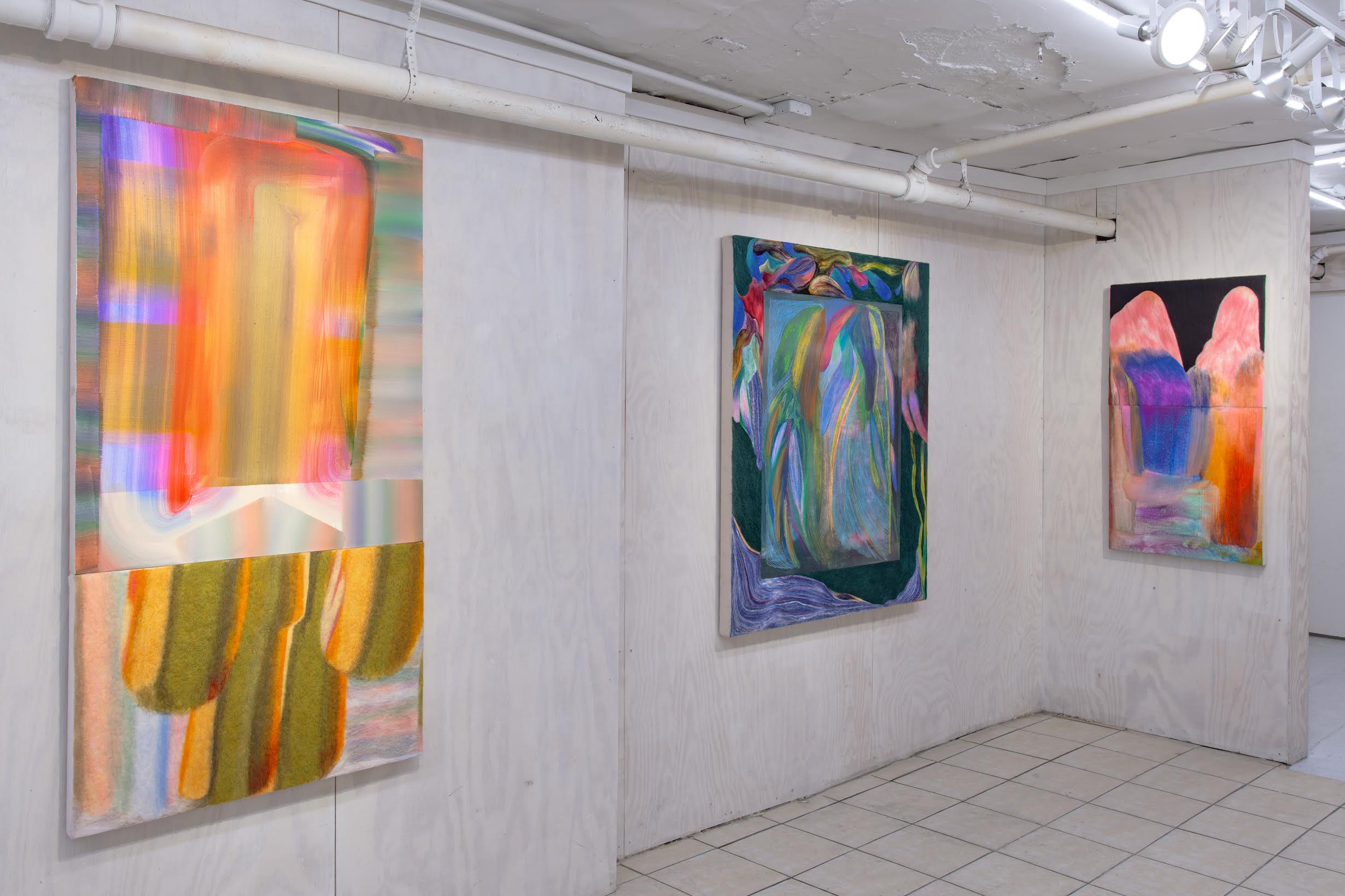 Christina Attié Ballantyne & Rachel Collier, image 2 of 4
