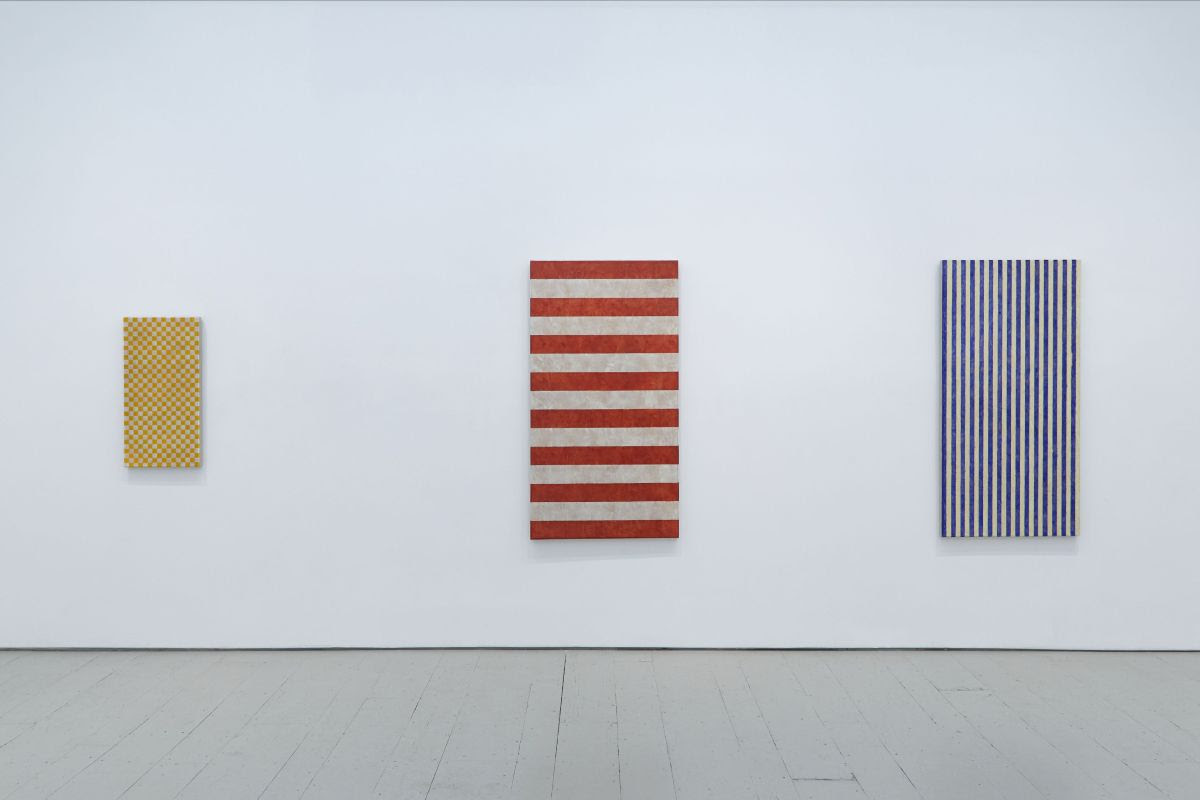 David Scanavino, Italian Painting at Klaus von Nichtssagend, photo 2