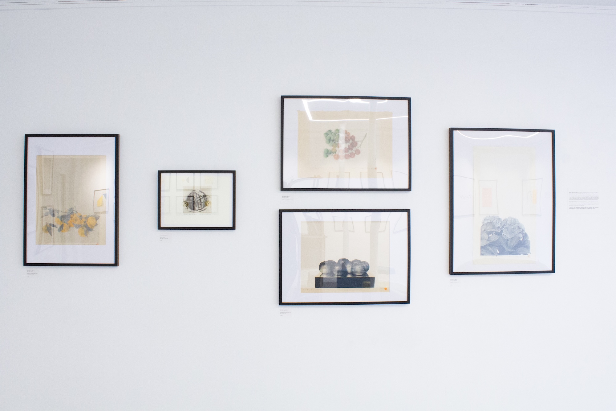 Modern Japanese Printmakers: Post-War to Now, Modern Japanese Printmakers: Post-War to Now at Vie Projects, photo 3