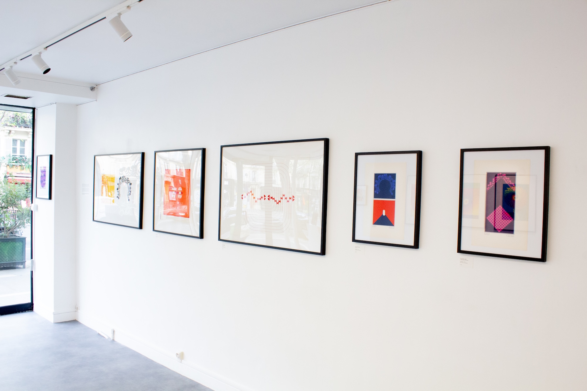 Modern Japanese Printmakers: Post-War to Now, Modern Japanese Printmakers: Post-War to Now at Vie Projects, photo 5