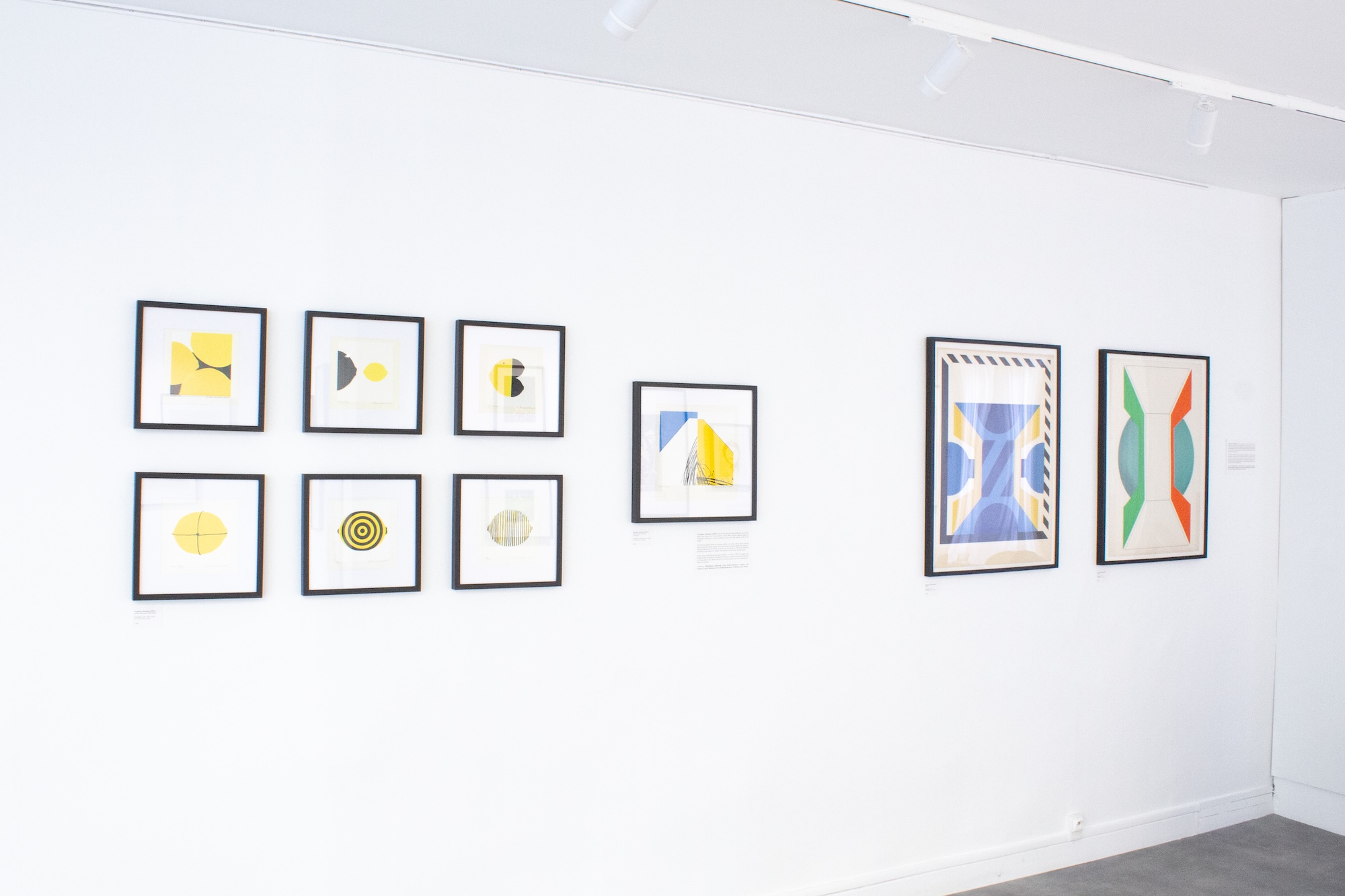 Modern Japanese Printmakers: Post-War to Now, Modern Japanese Printmakers: Post-War to Now at Vie Projects, photo 9