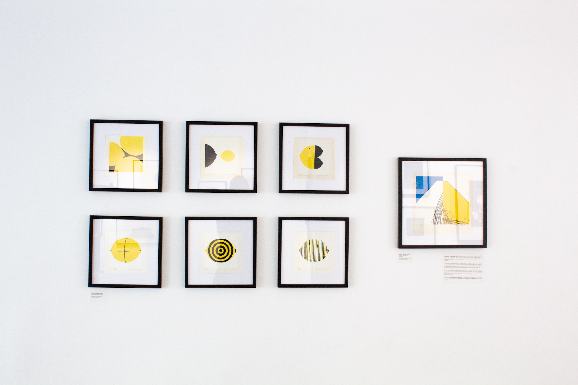 Modern Japanese Printmakers: Post-War to Now, Modern Japanese Printmakers: Post-War to Now at Vie Projects, photo 10