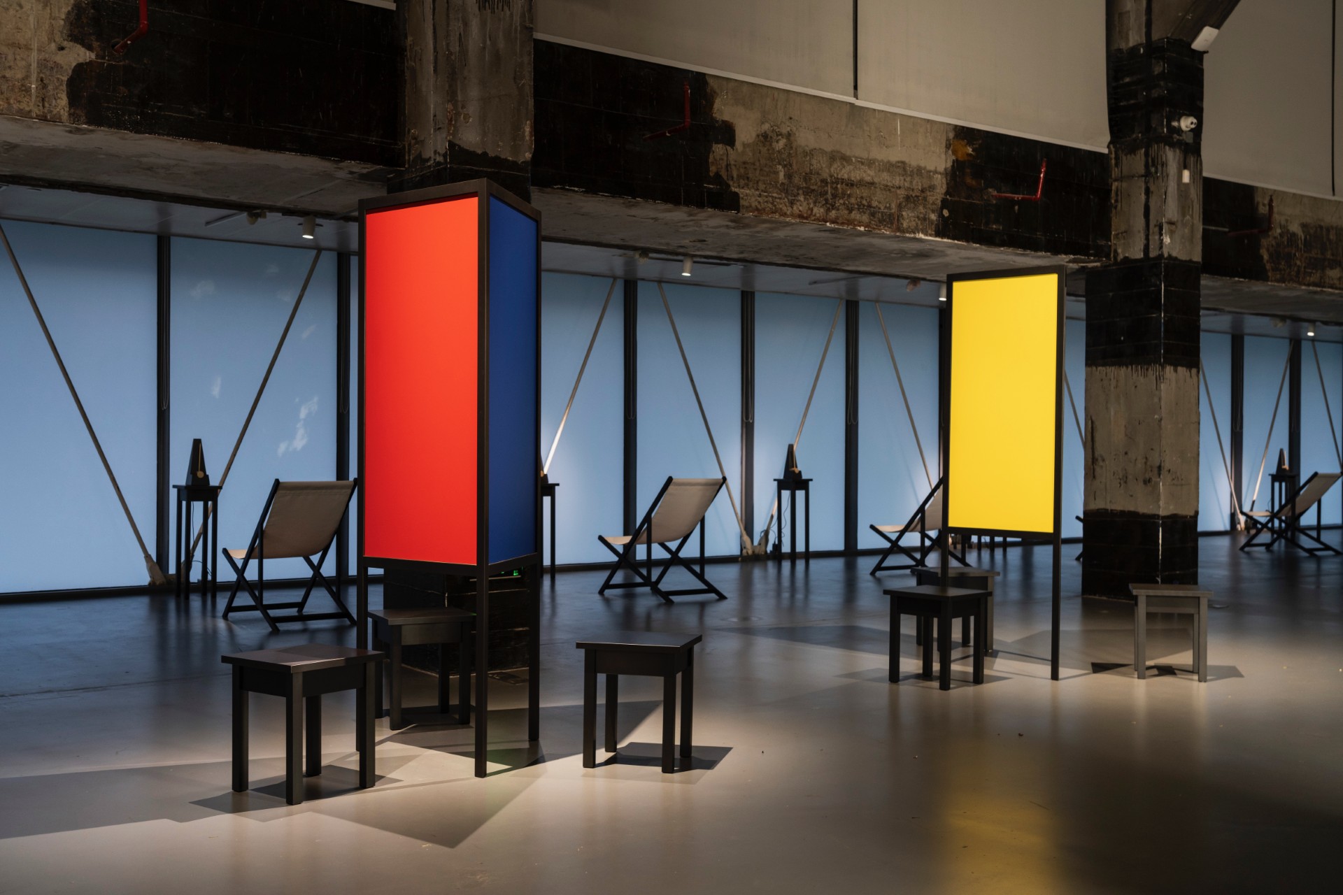 Marina Abramović, Transforming Energy at Gallerie dell'Accademia, photo 2
