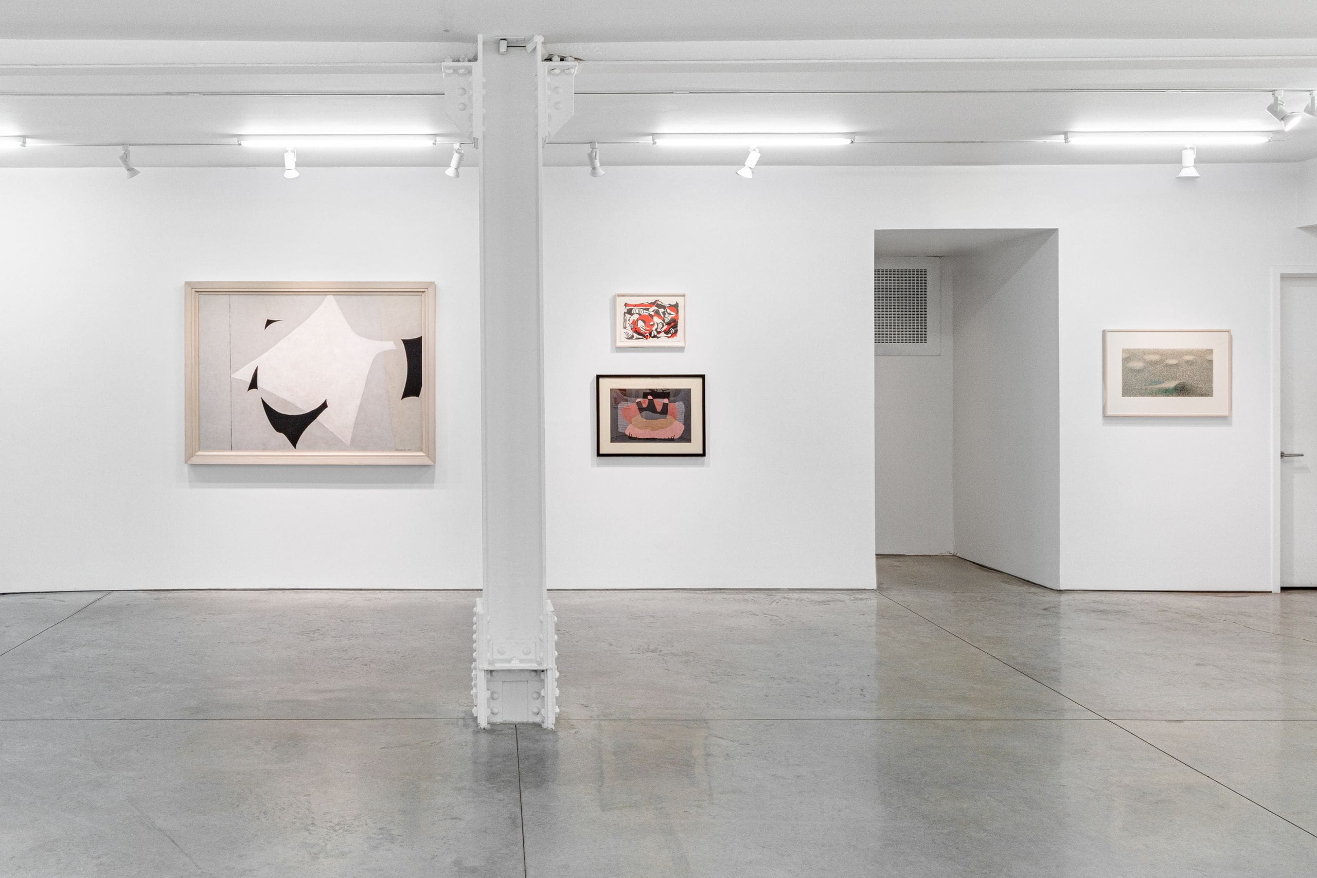Waves of Knowing, Waves of Knowing at Ryan Lee, photo 3