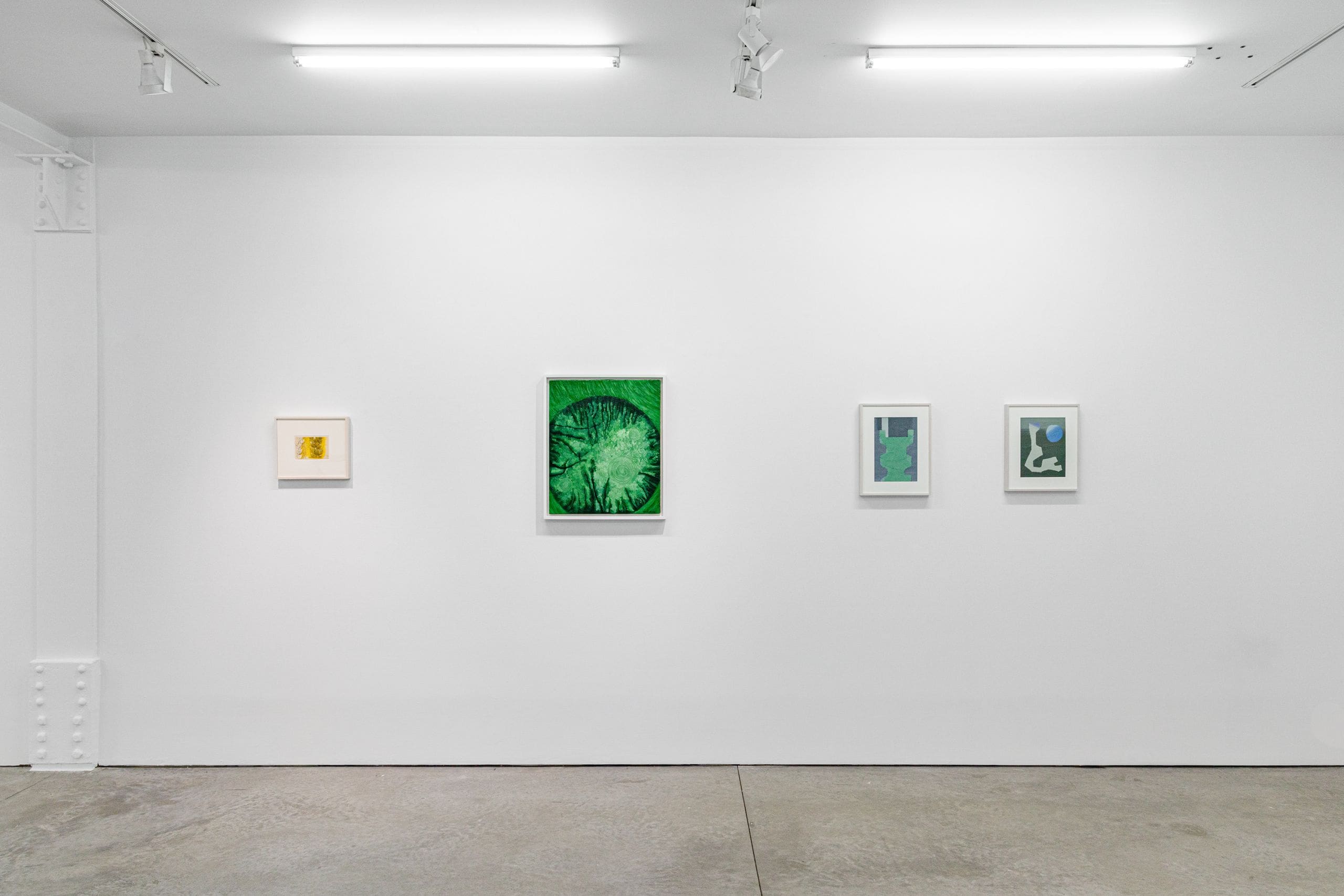 Waves of Knowing, Waves of Knowing at Ryan Lee, photo 5
