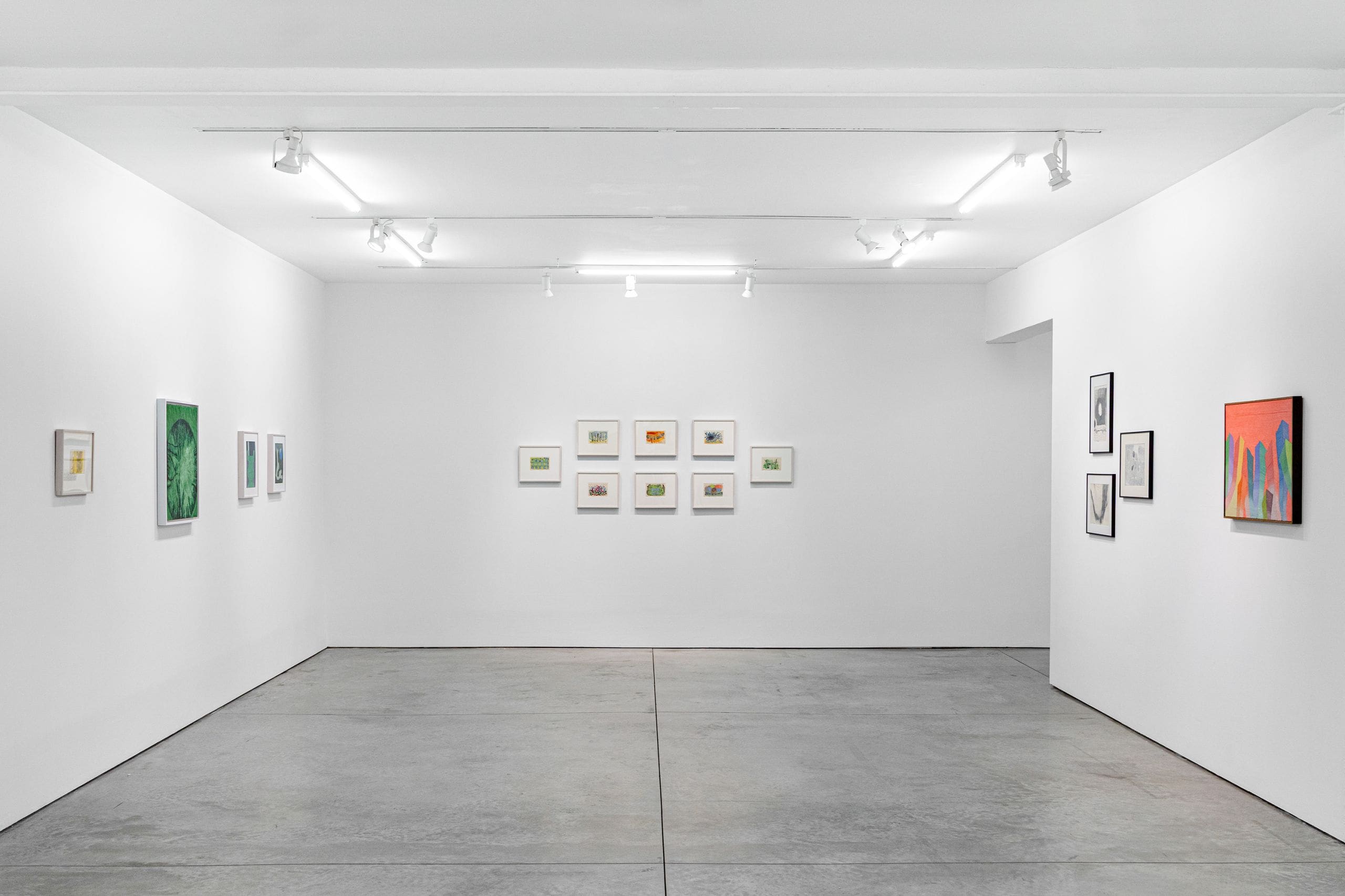 Waves of Knowing, Waves of Knowing at Ryan Lee, photo 6