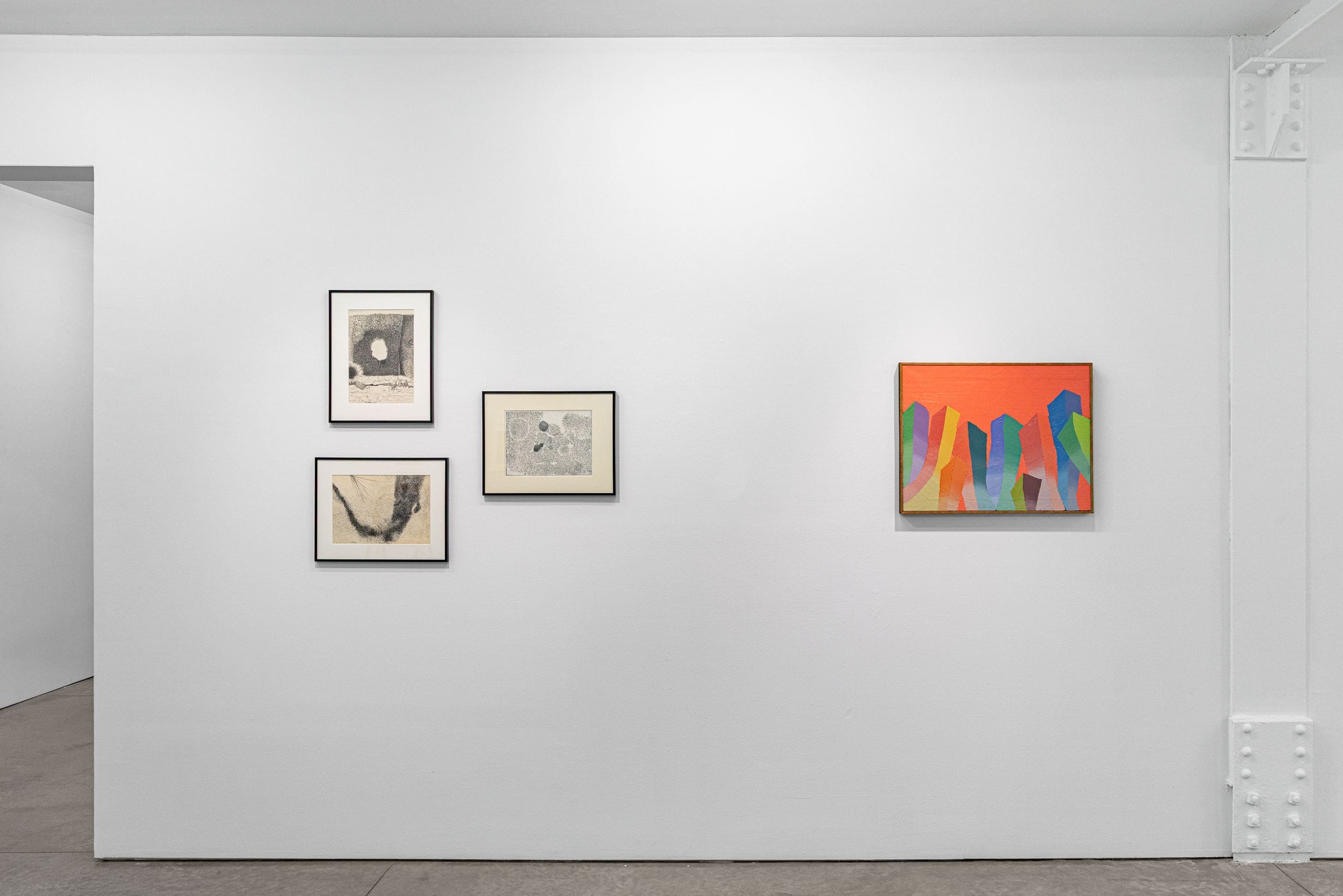 Waves of Knowing, Waves of Knowing at Ryan Lee, photo 7