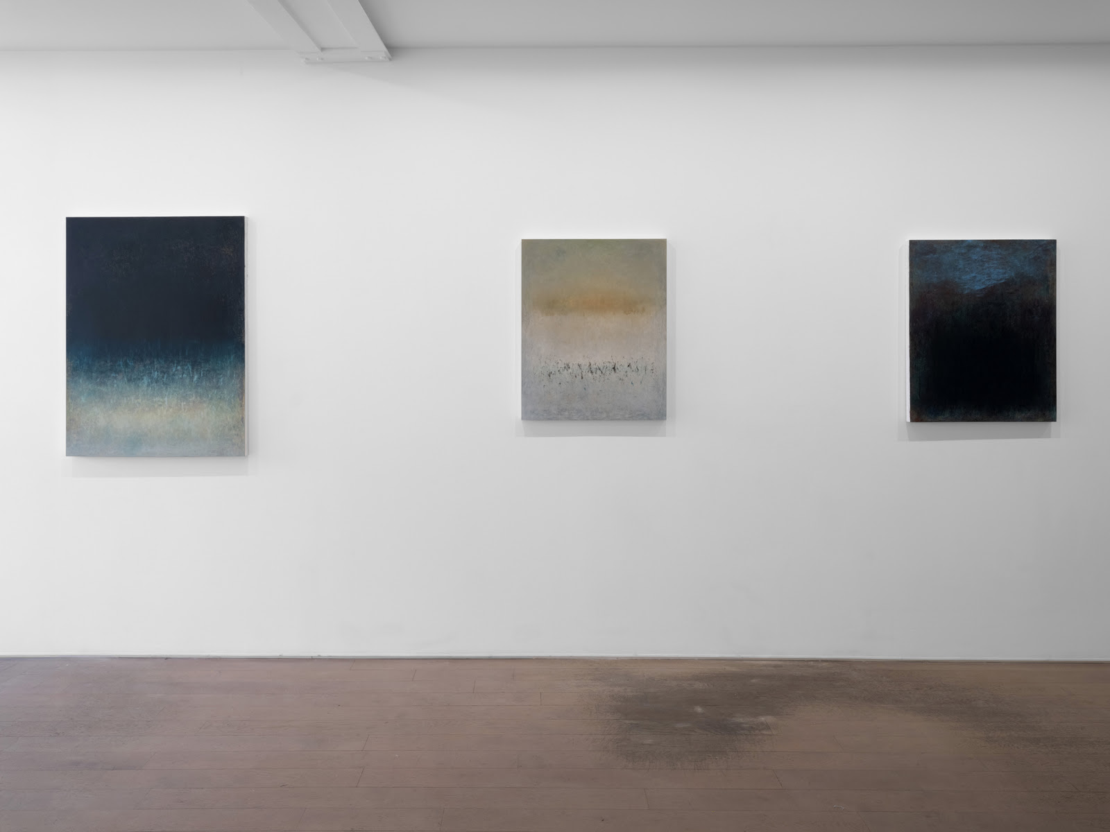 Rebecca Purdum, Presque Rien at Brigitte Mulholland, photo 2