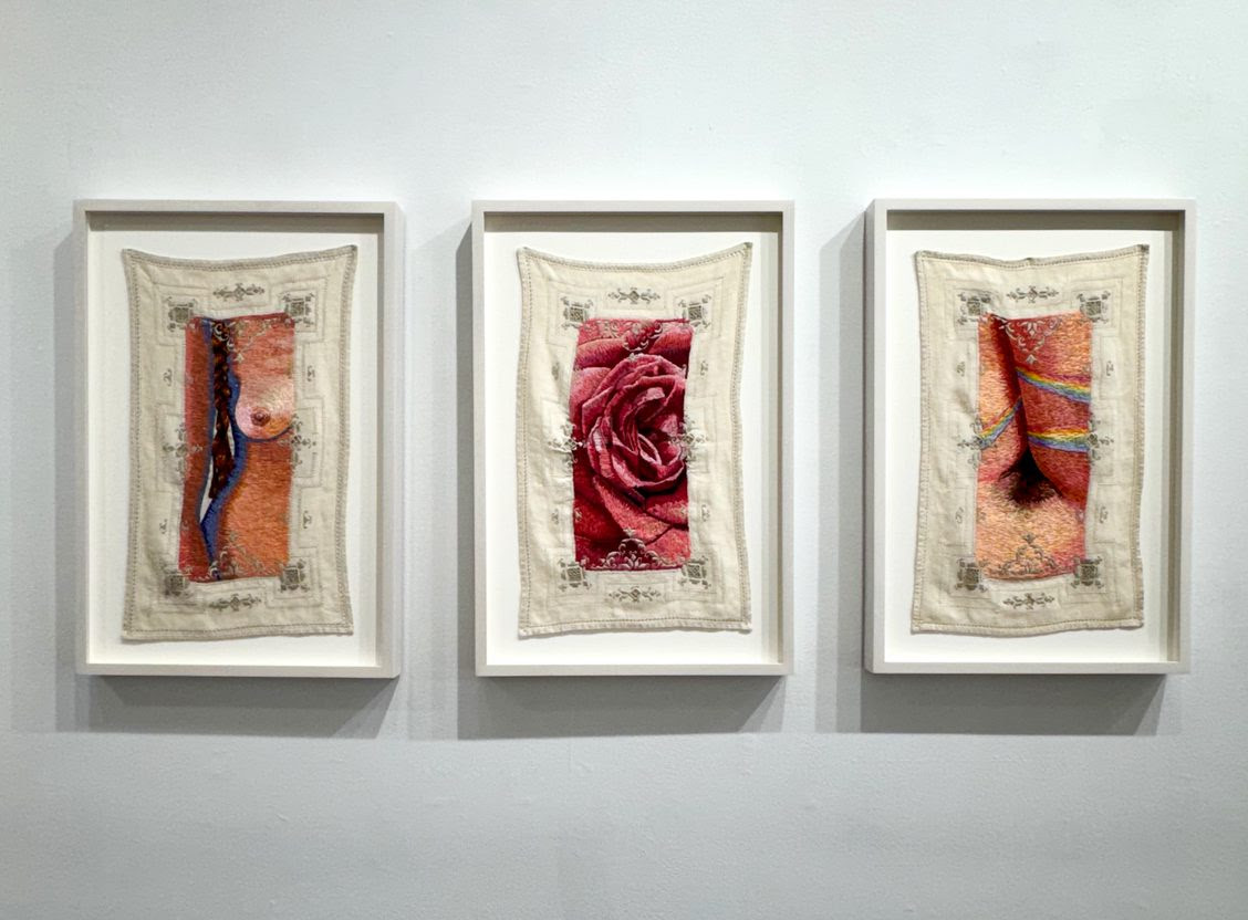 Limbo, Limbo at Steven S. Powers | Joshua Lowenfels, photo 3