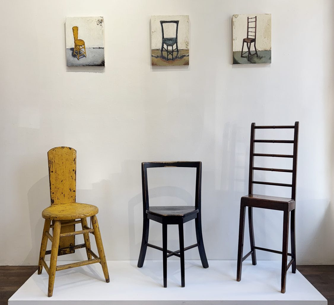 Limbo, Limbo at Steven S. Powers | Joshua Lowenfels, photo 4