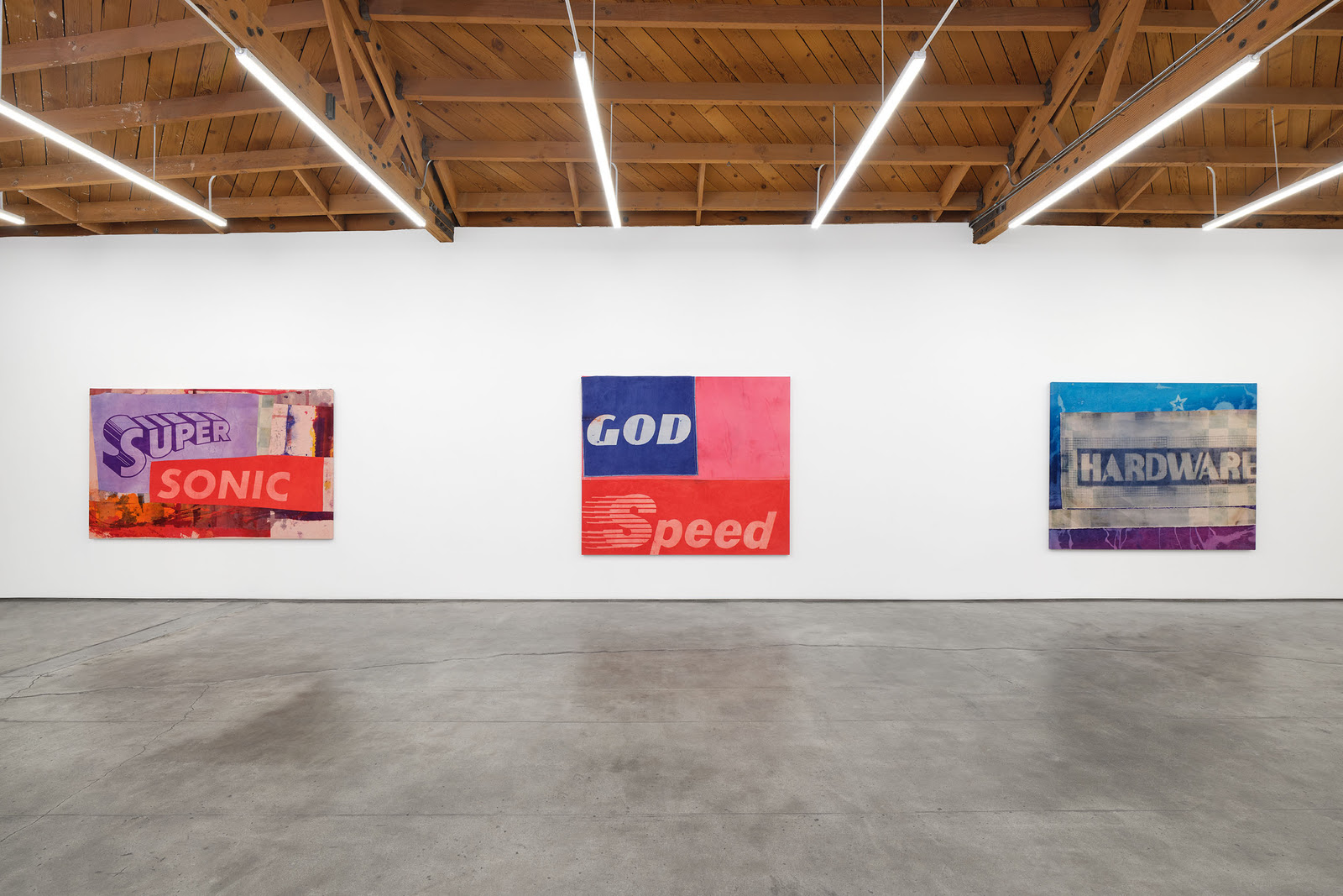 Nicolas Shake, Space Race at Megan Mulrooney, photo 2