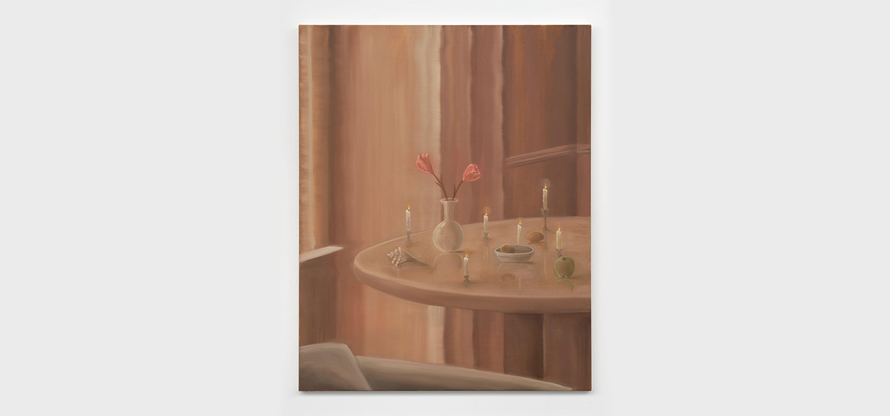 TJ Rinoski, Chamber at Megan Mulrooney, photo 2