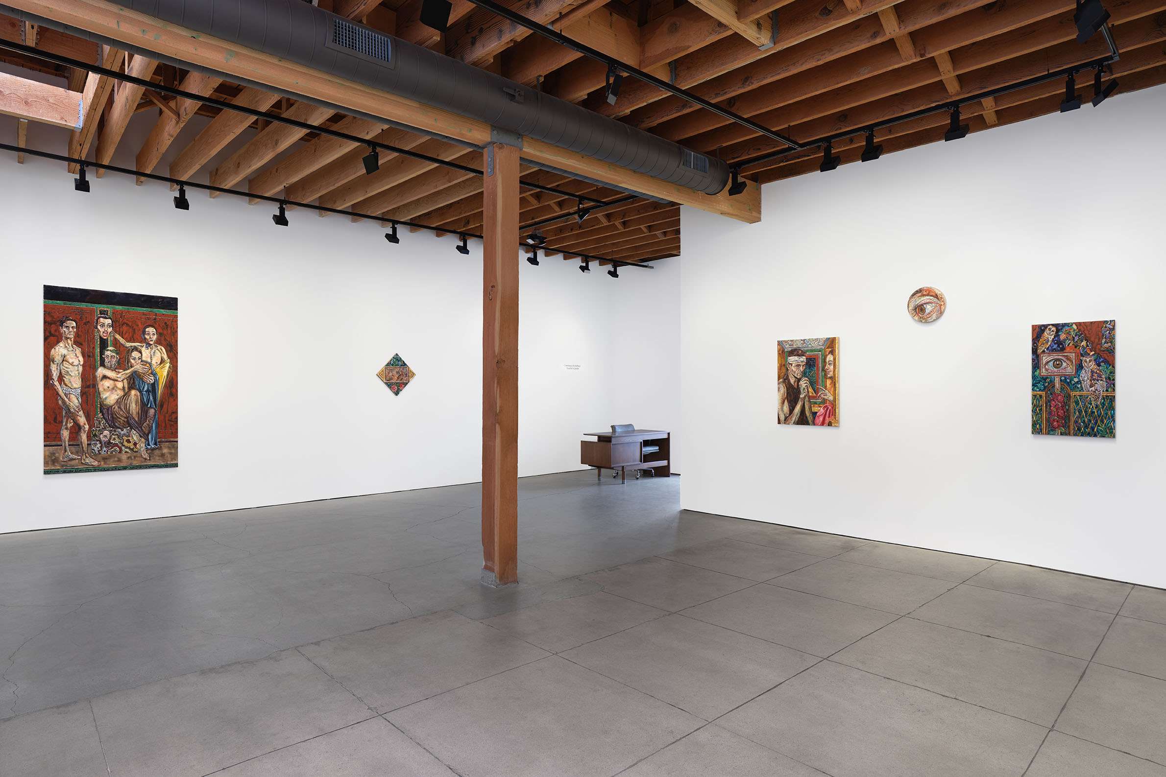 Constanza Schaffner, image 8 of 8