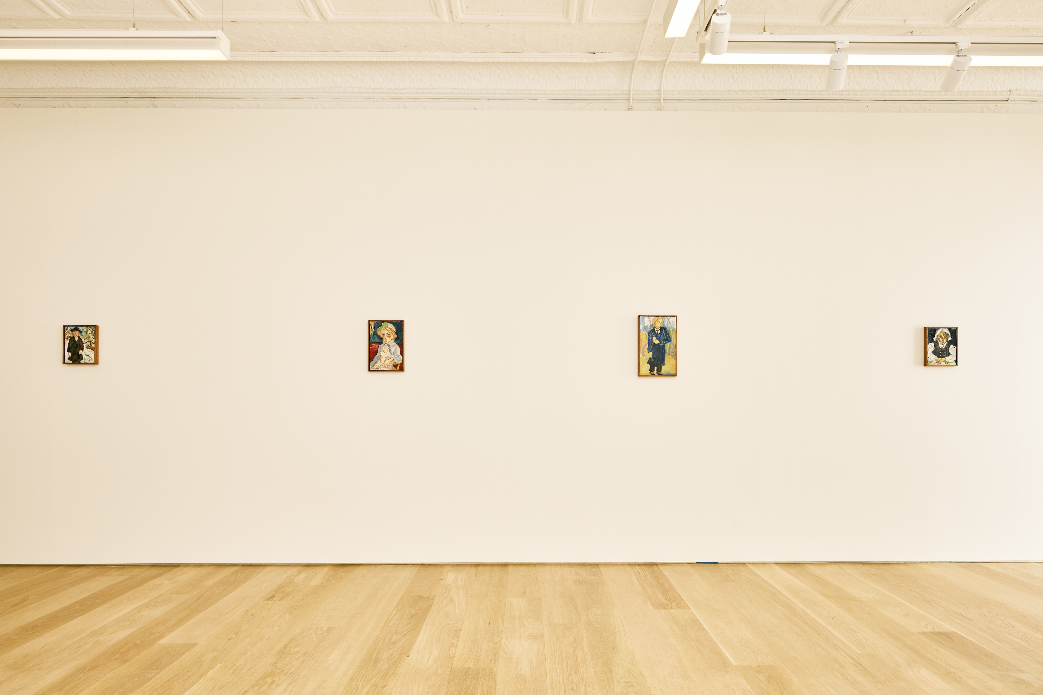 Joline Kwakkenbos, Sapphic in the Field at Galerie Sardine, photo 3