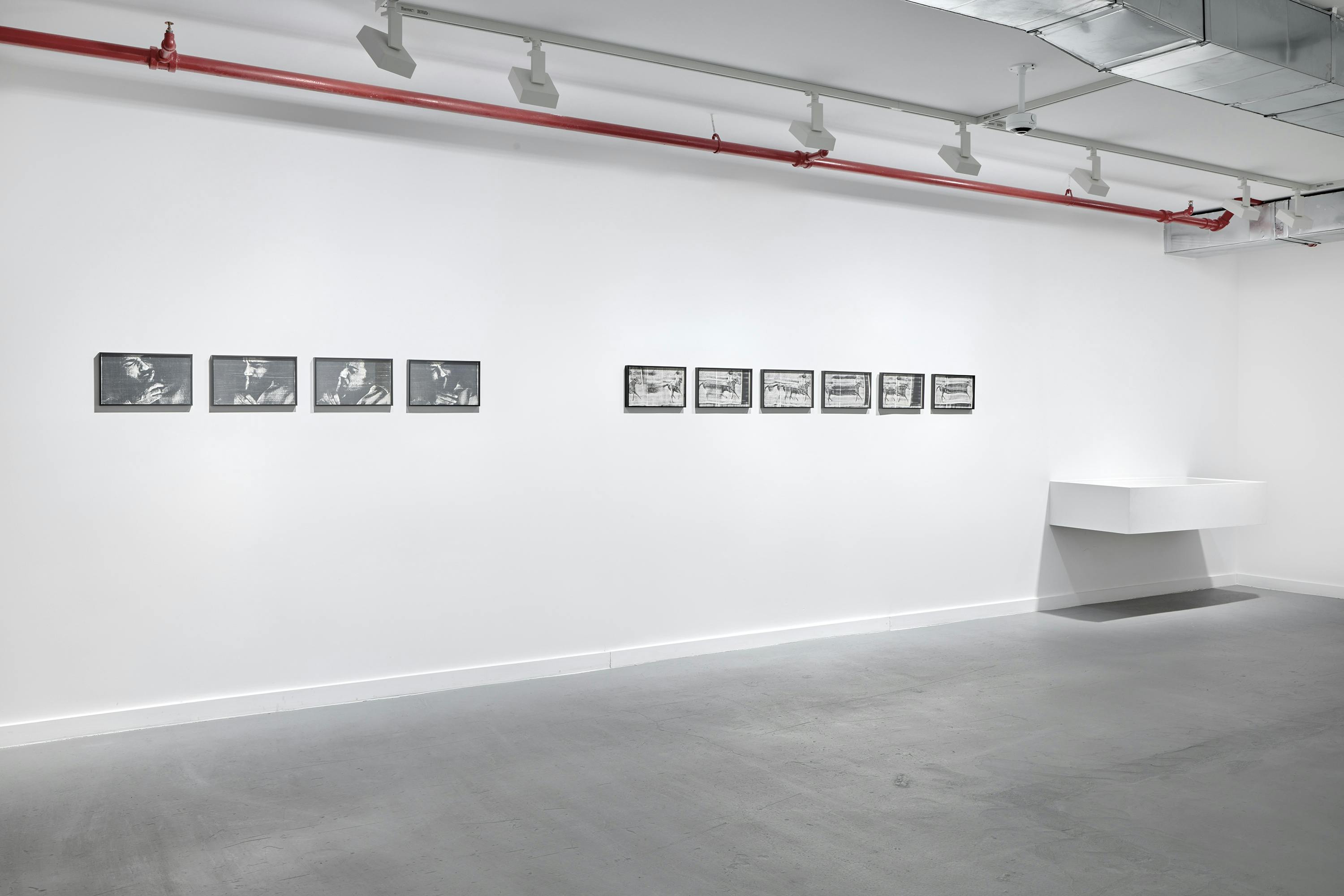 Claudio Perna, Idea Como Arte at Institute for Studies on Latin American Art, photo 4