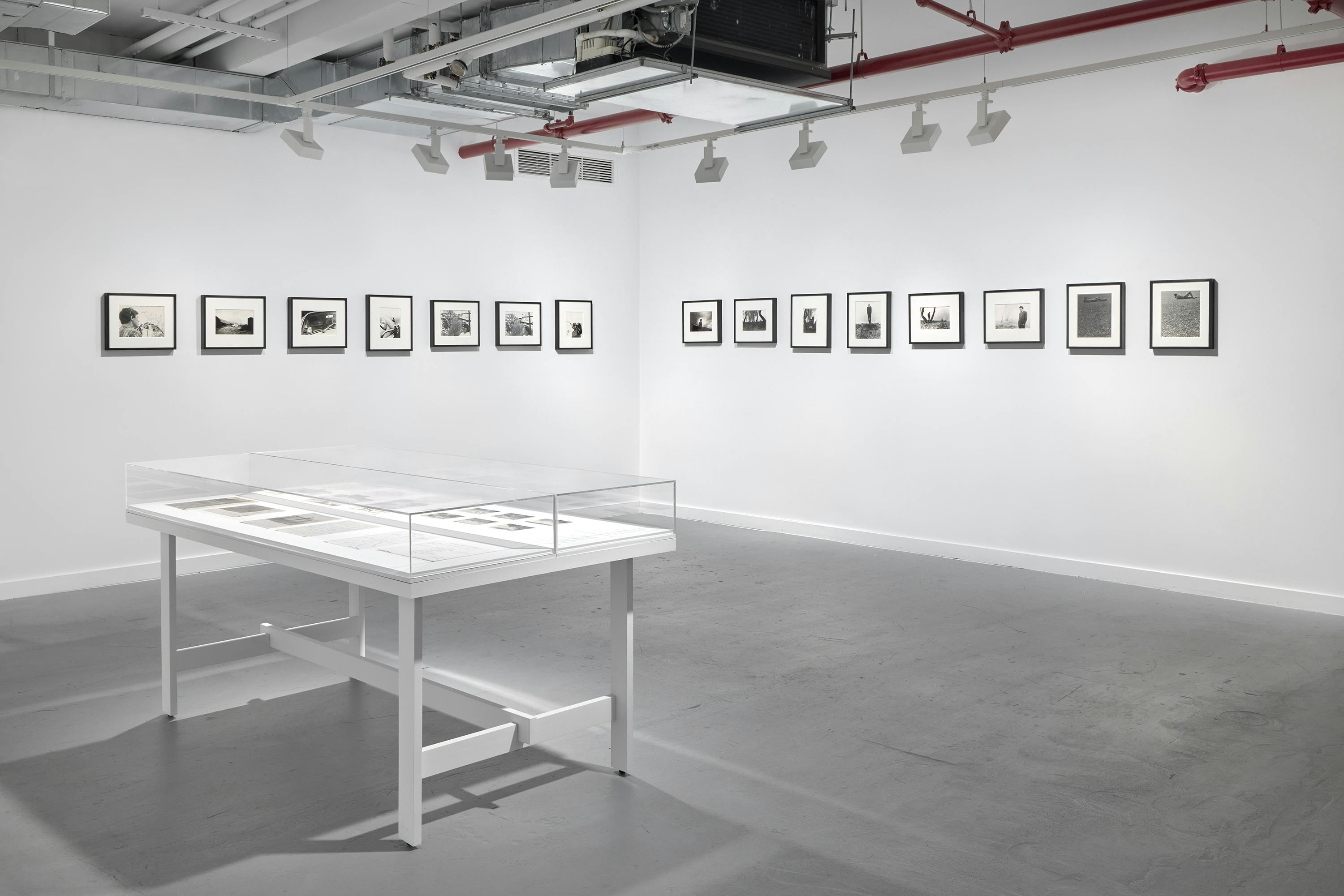Claudio Perna, Idea Como Arte at Institute for Studies on Latin American Art, photo 5