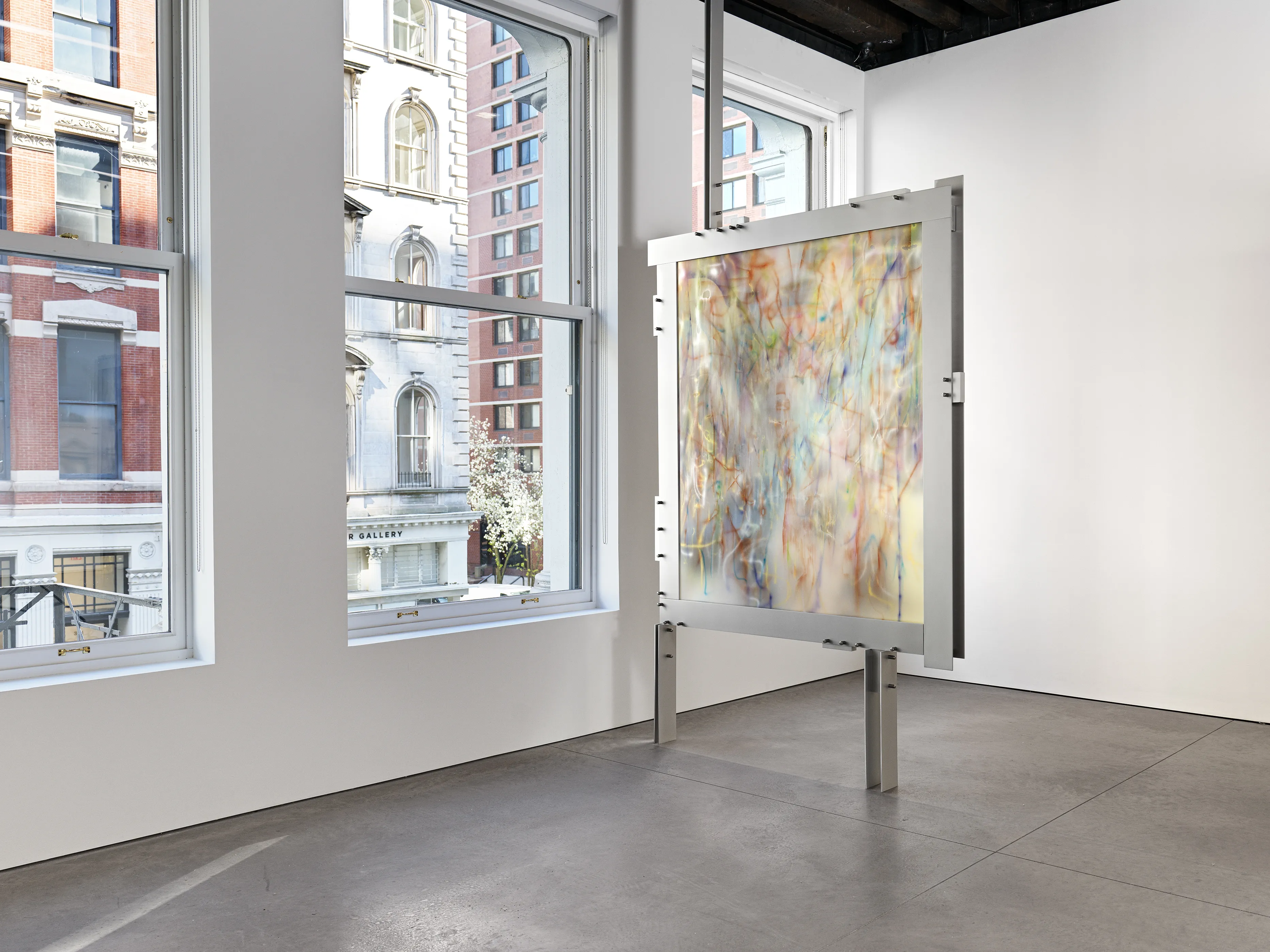 Julie Mehretu, image 3 of 7