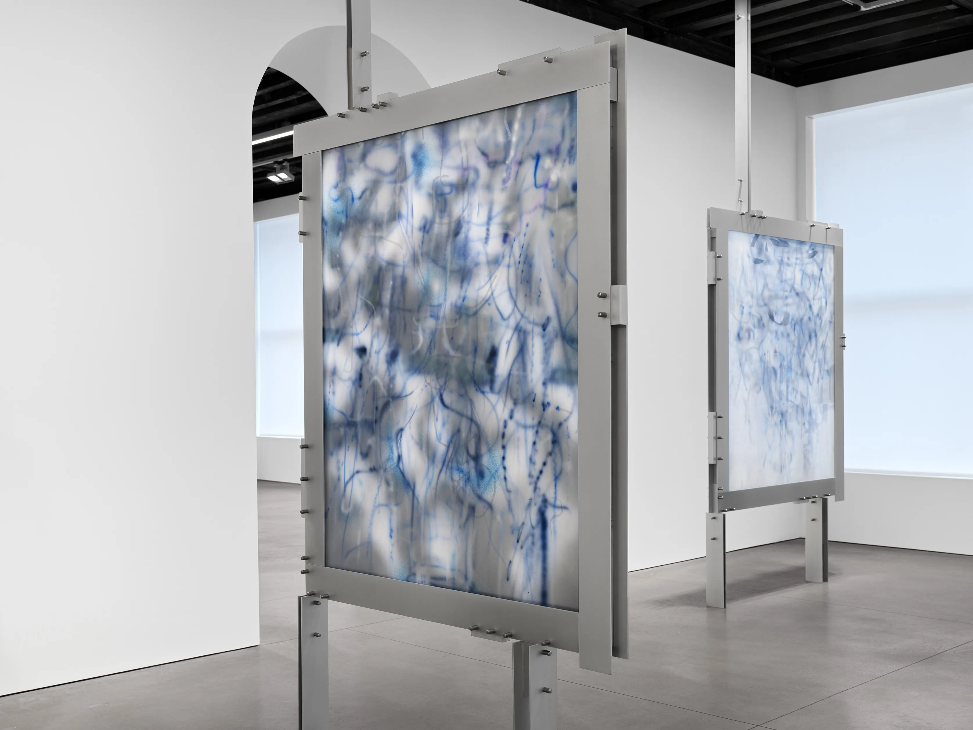 Julie Mehretu, image 4 of 7