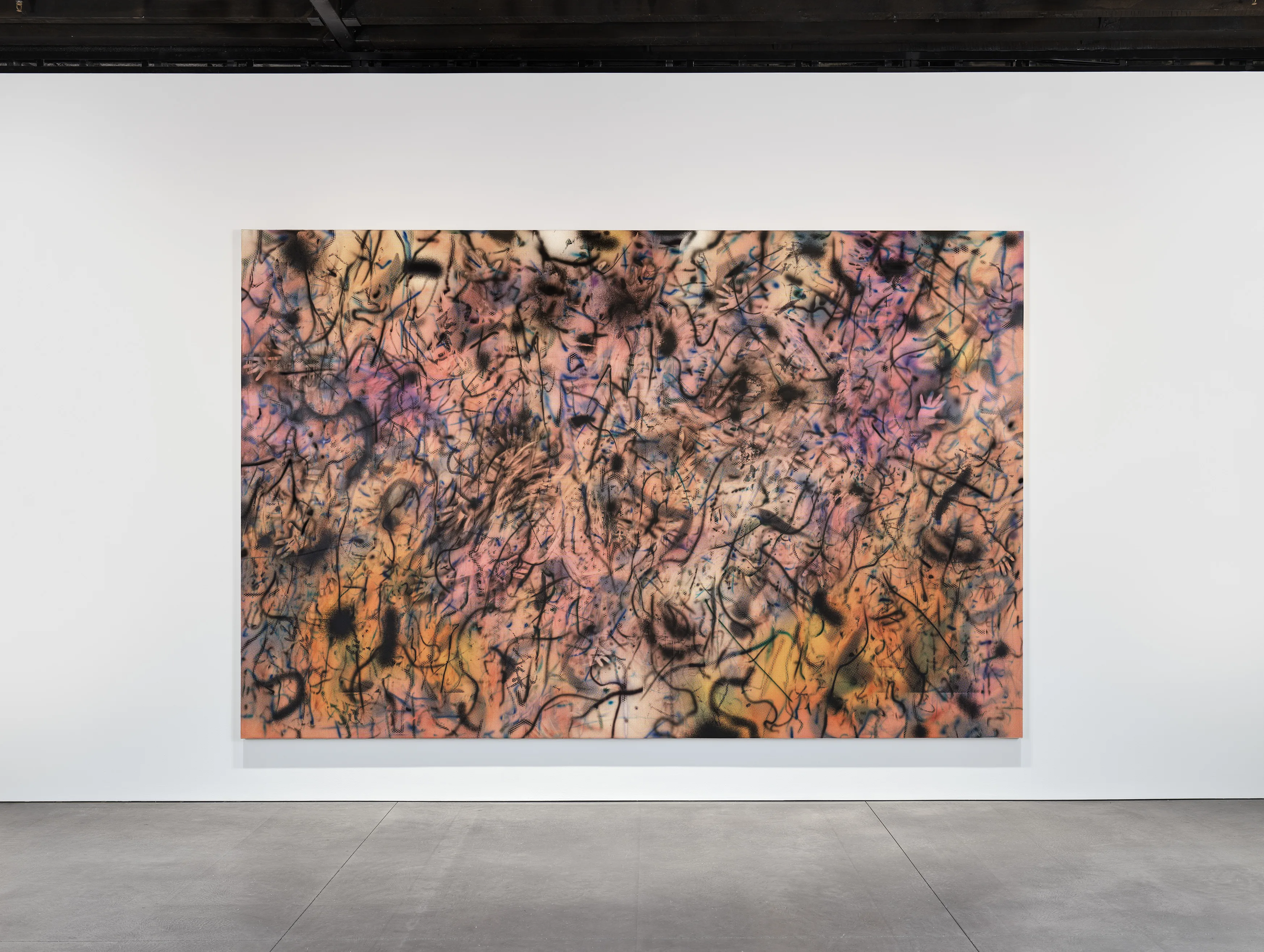 Julie Mehretu, image 5 of 7