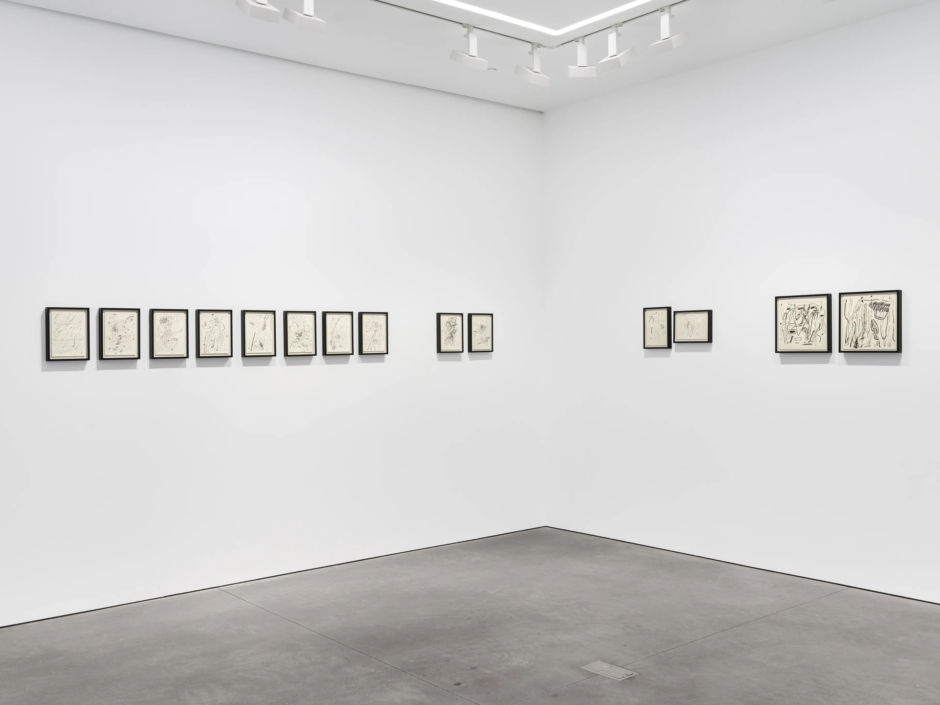 Julie Mehretu, image 6 of 7