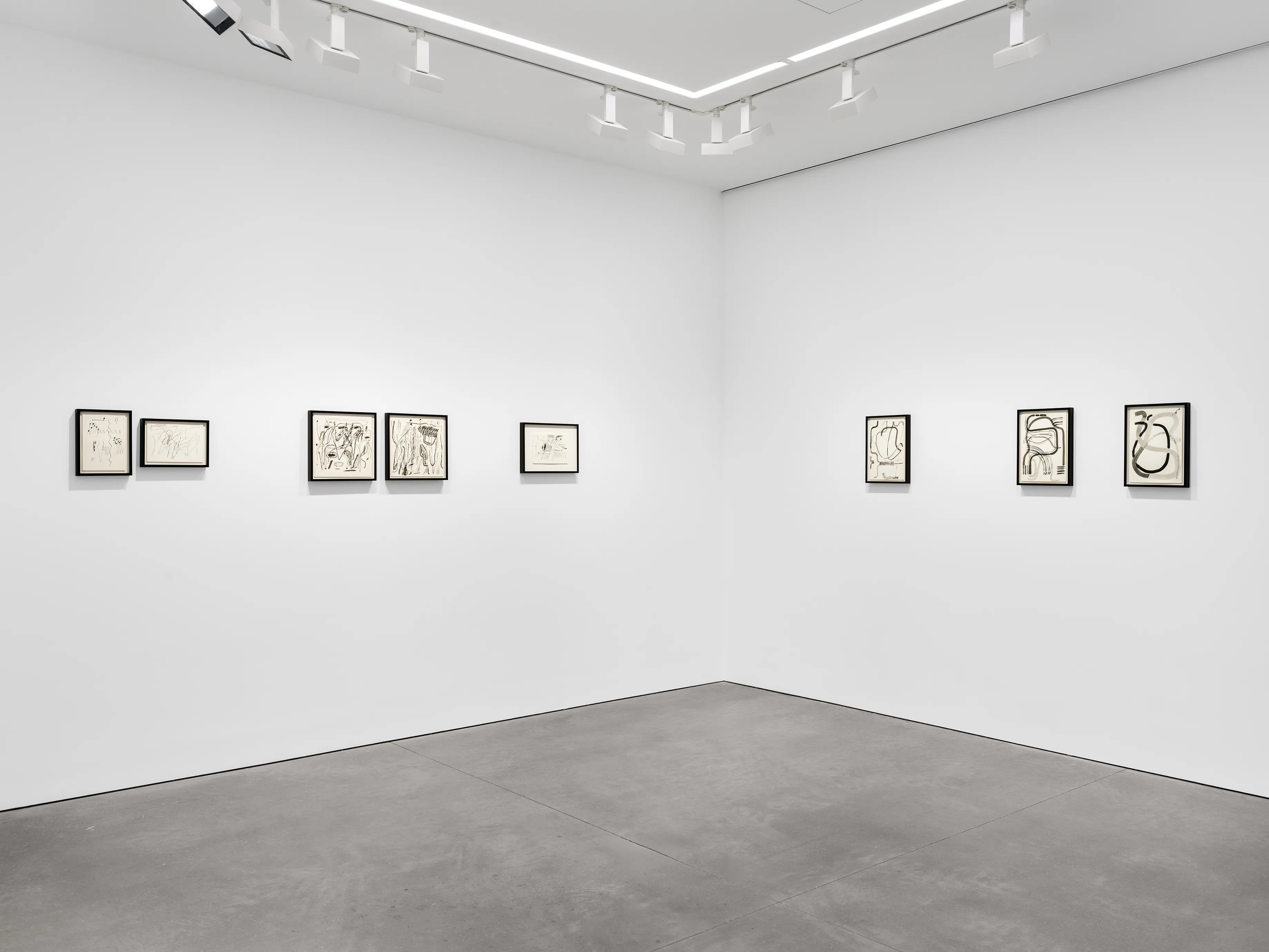 Julie Mehretu, image 7 of 7