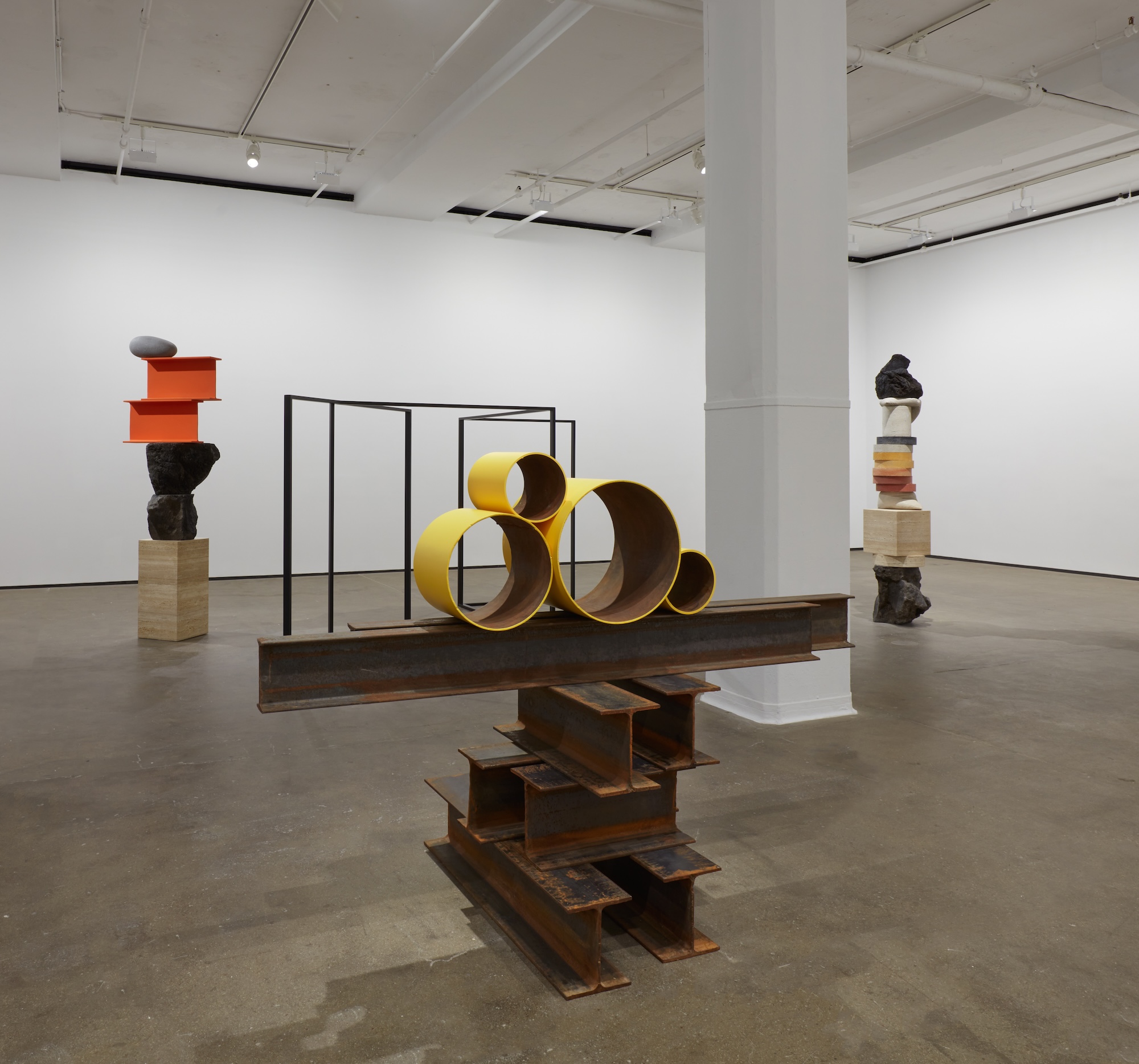 Installation view 11