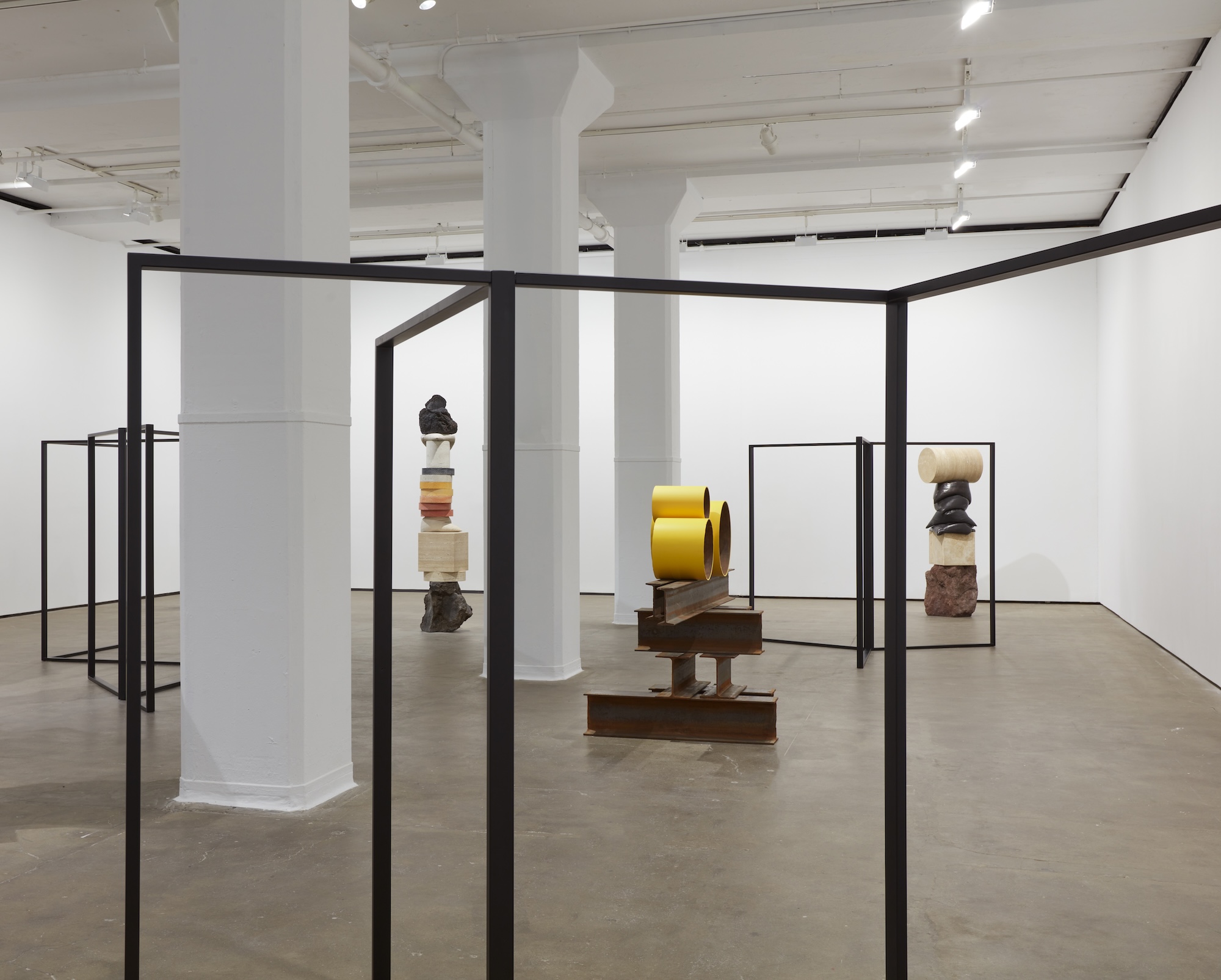 Installation view 12