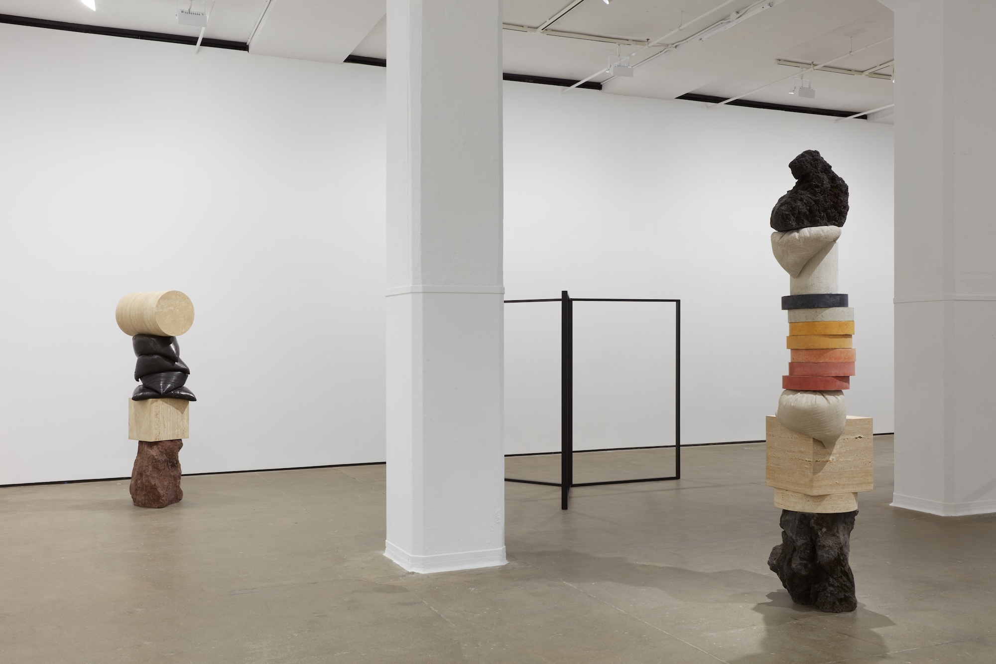 Jose Dávila, The Simple Act of Positioning at Sean Kelly, photo 13