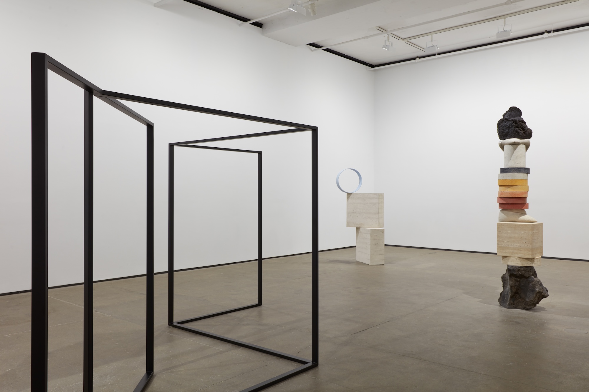 Jose Dávila, The Simple Act of Positioning at Sean Kelly, photo 14