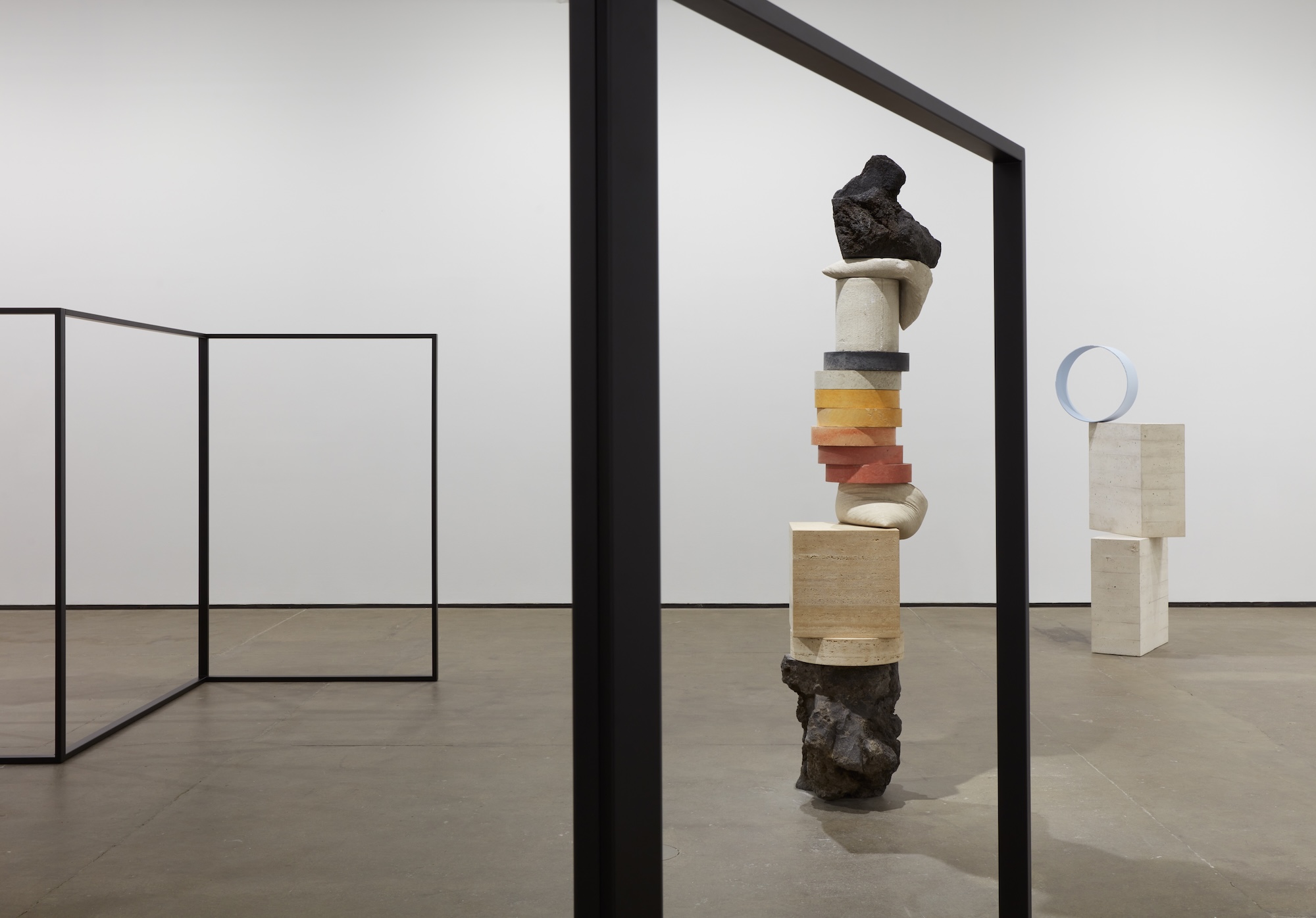 Jose Dávila, The Simple Act of Positioning at Sean Kelly, photo 15