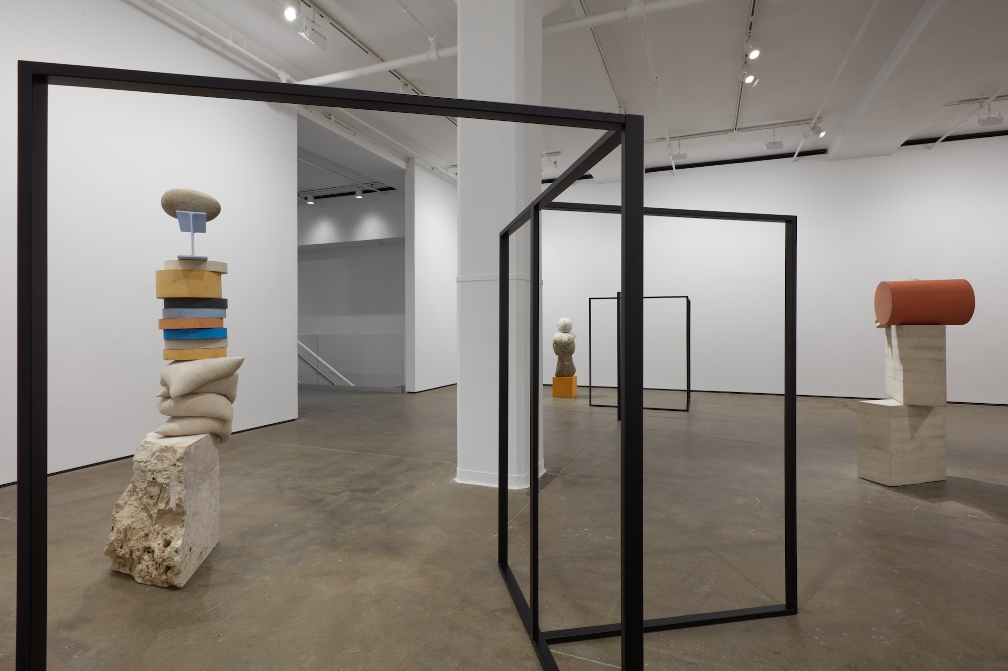 Jose Dávila, The Simple Act of Positioning at Sean Kelly, photo 18