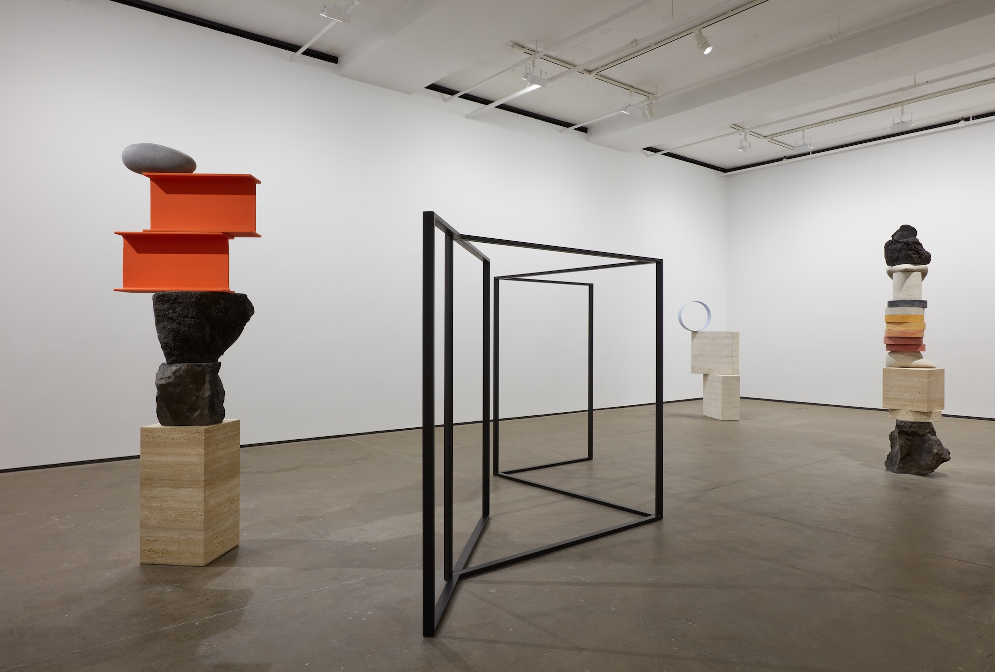Installation view 4