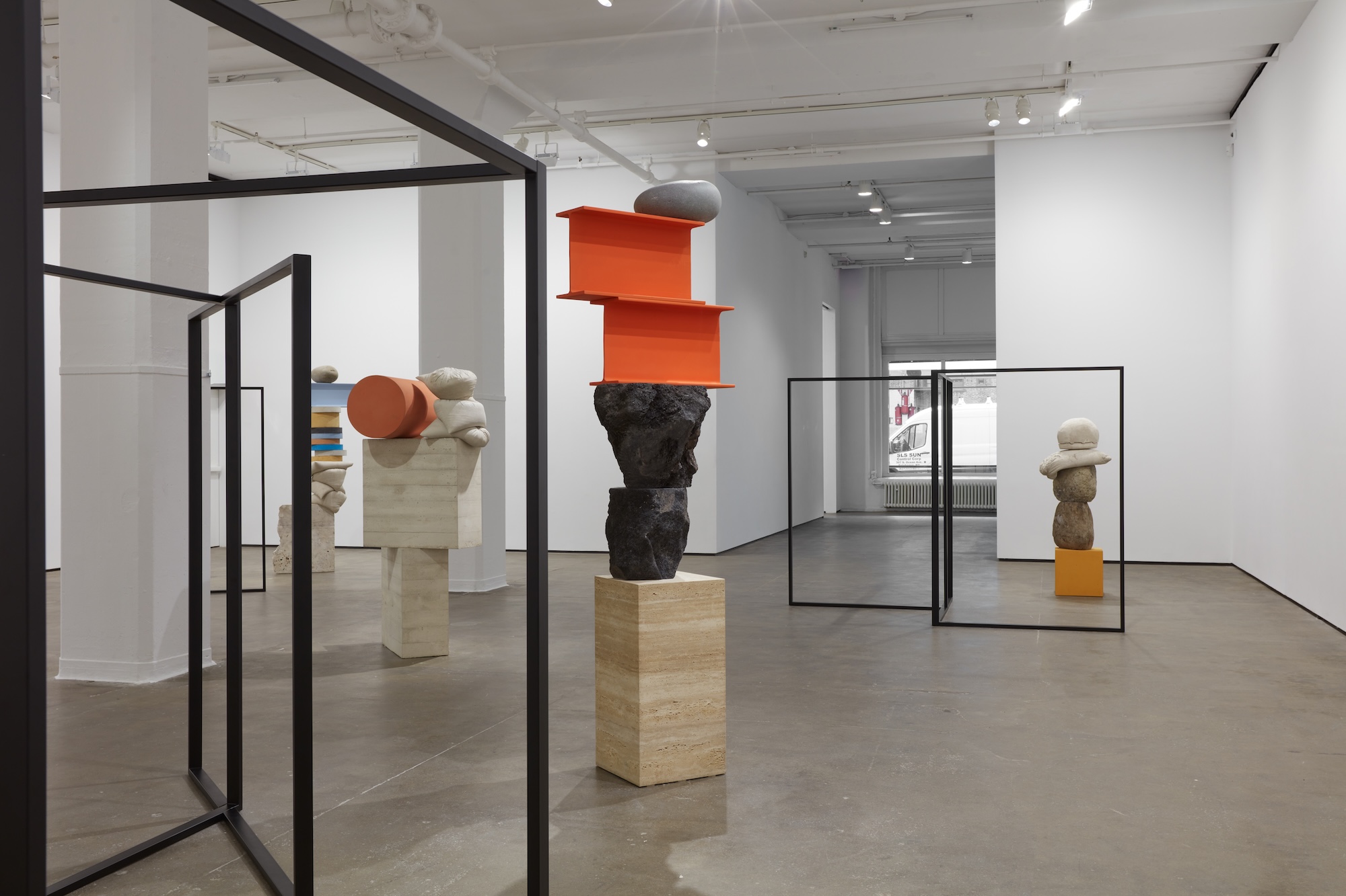 Installation view 5