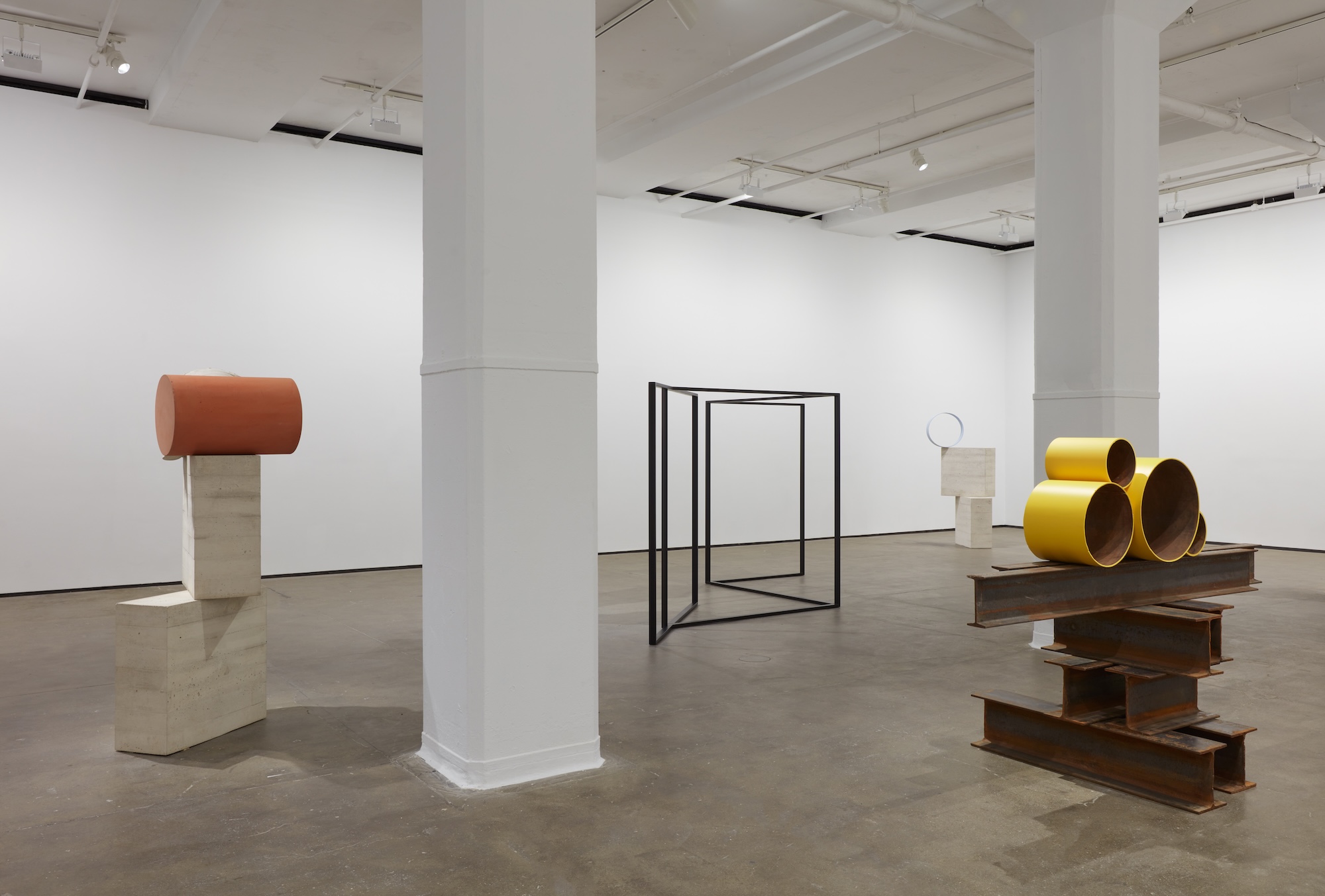 Installation view 9