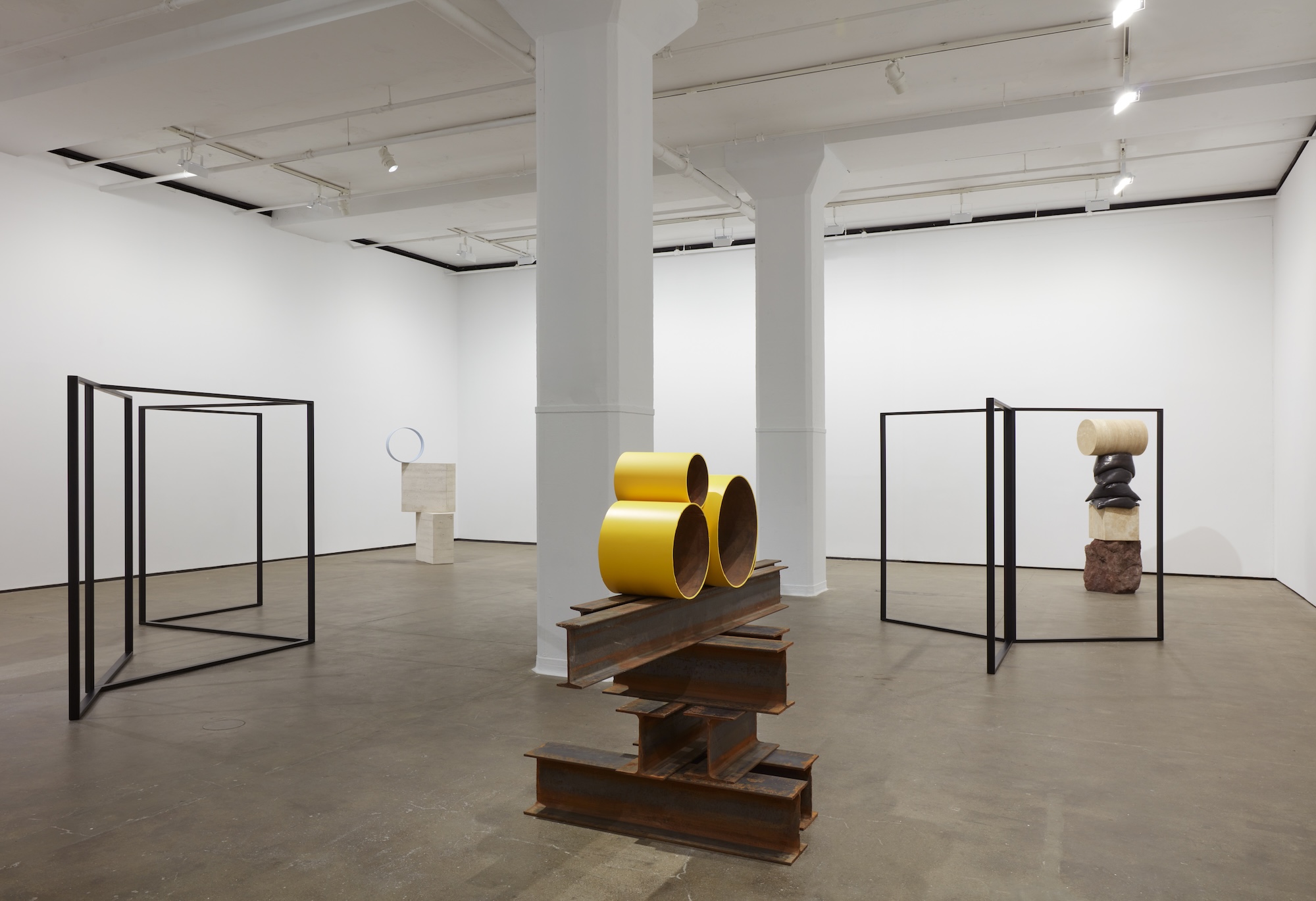 Installation view 10