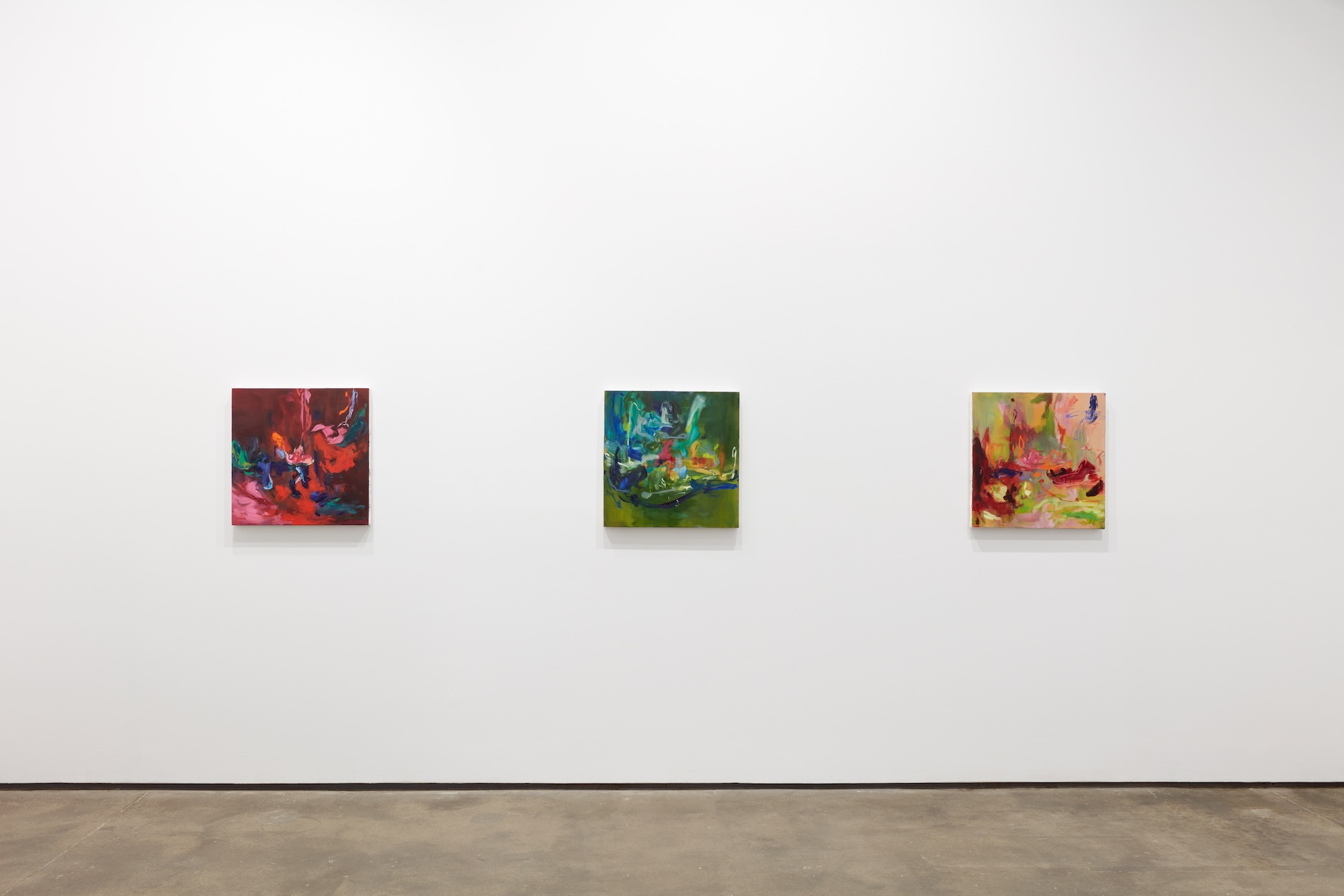 Installation view 5