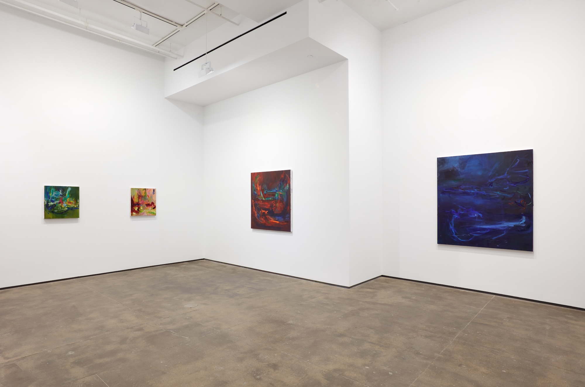 Installation view 7
