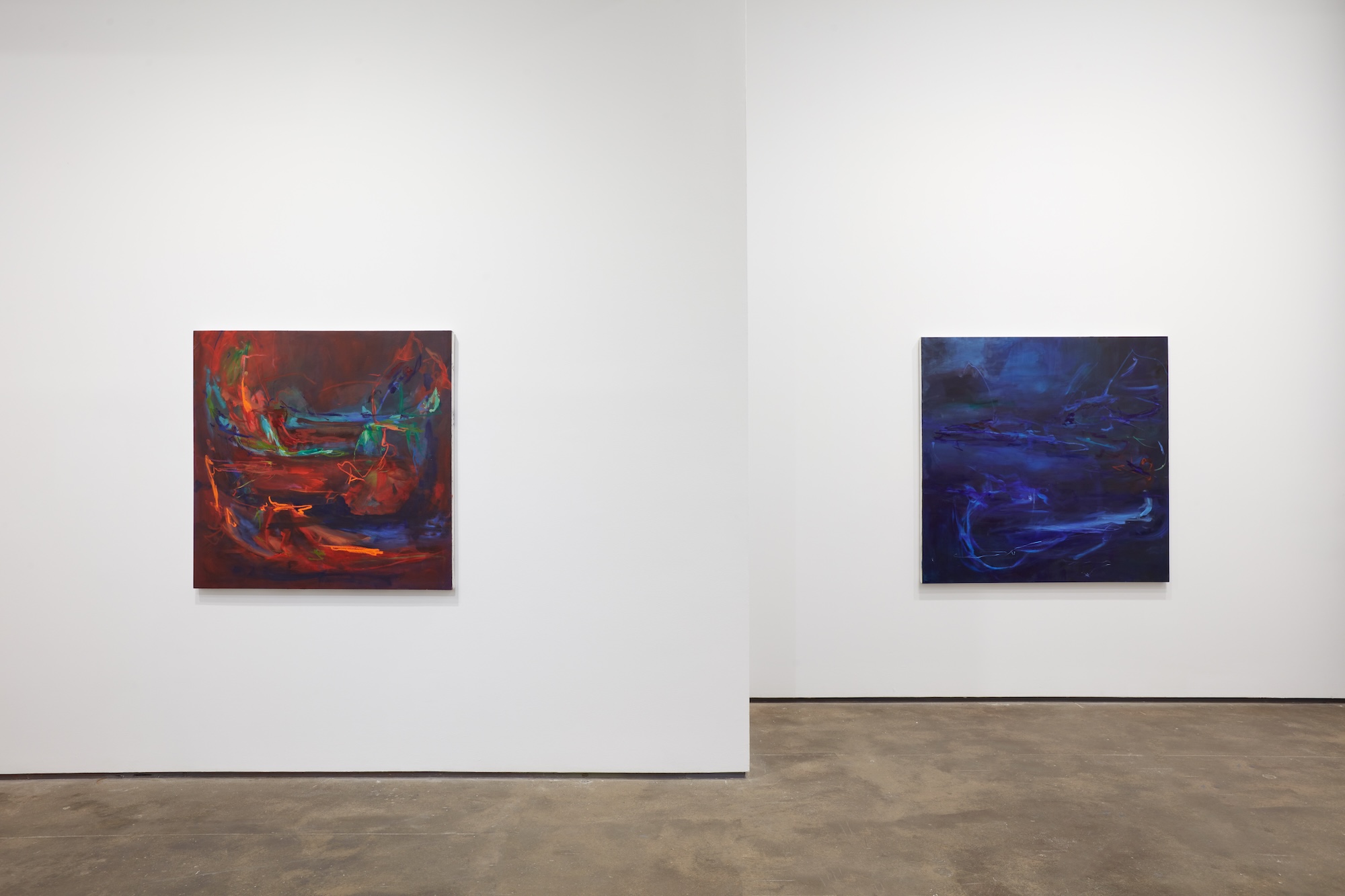 Installation view 8