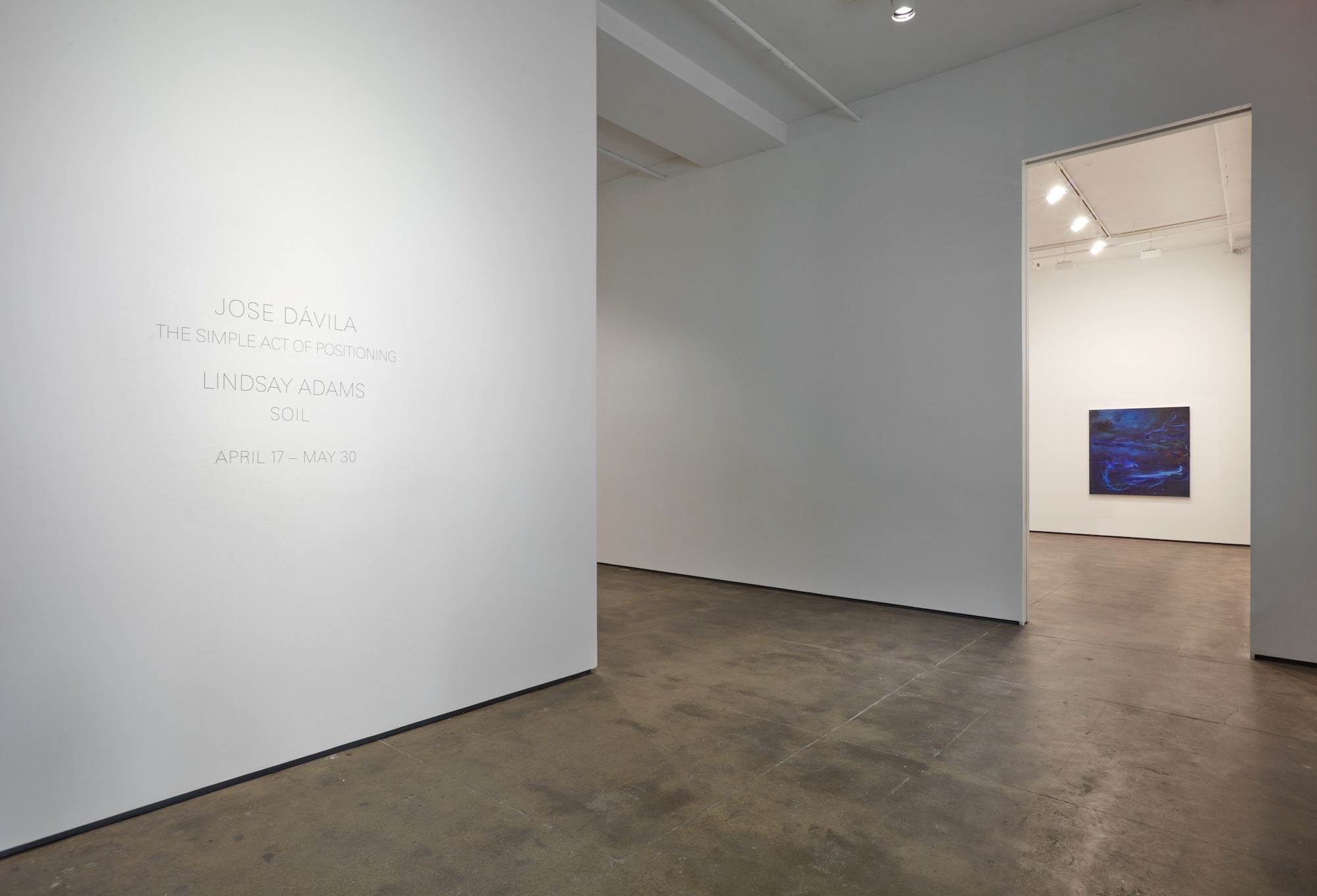 Installation view 9