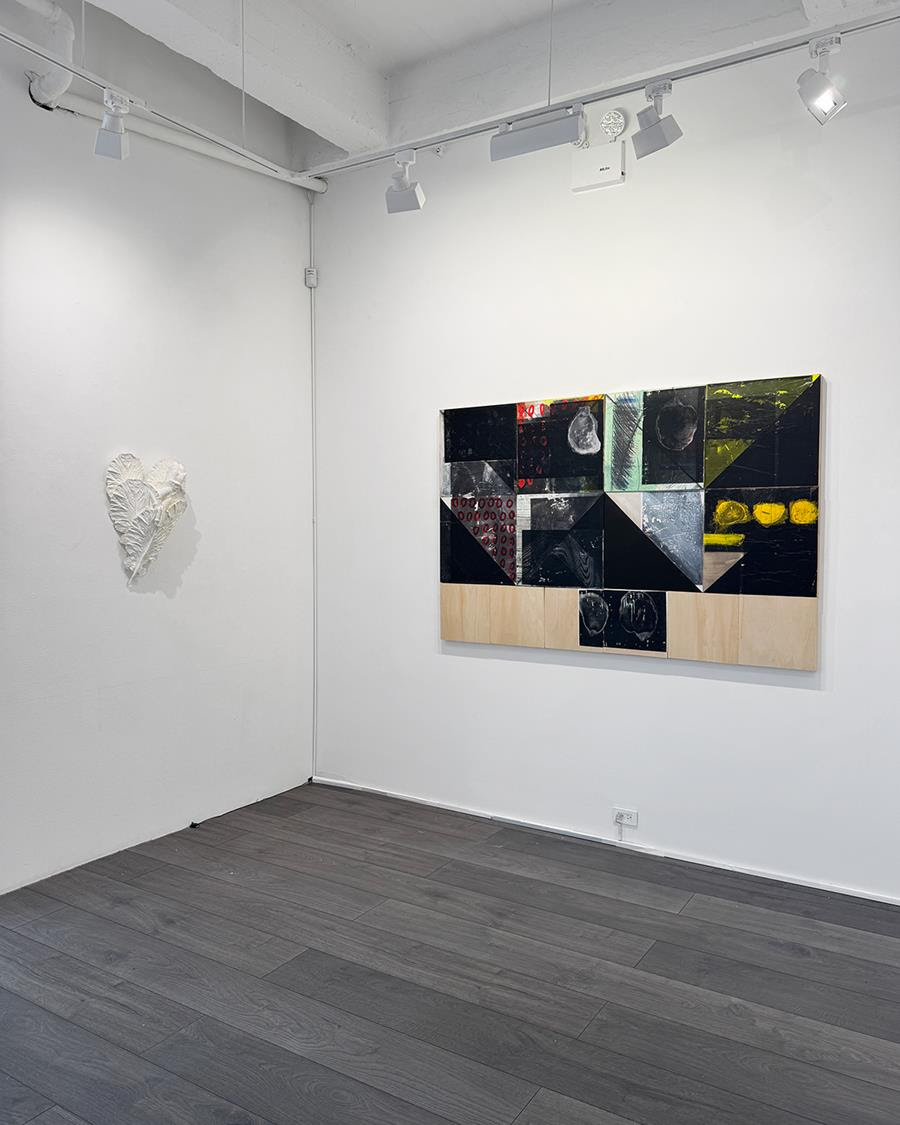 On the Nature of Daylight, On the Nature of Daylight at Hollis Taggart, photo 4