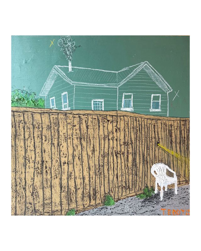 Teddy Benfield & Tara Lewis, image 2 of 5