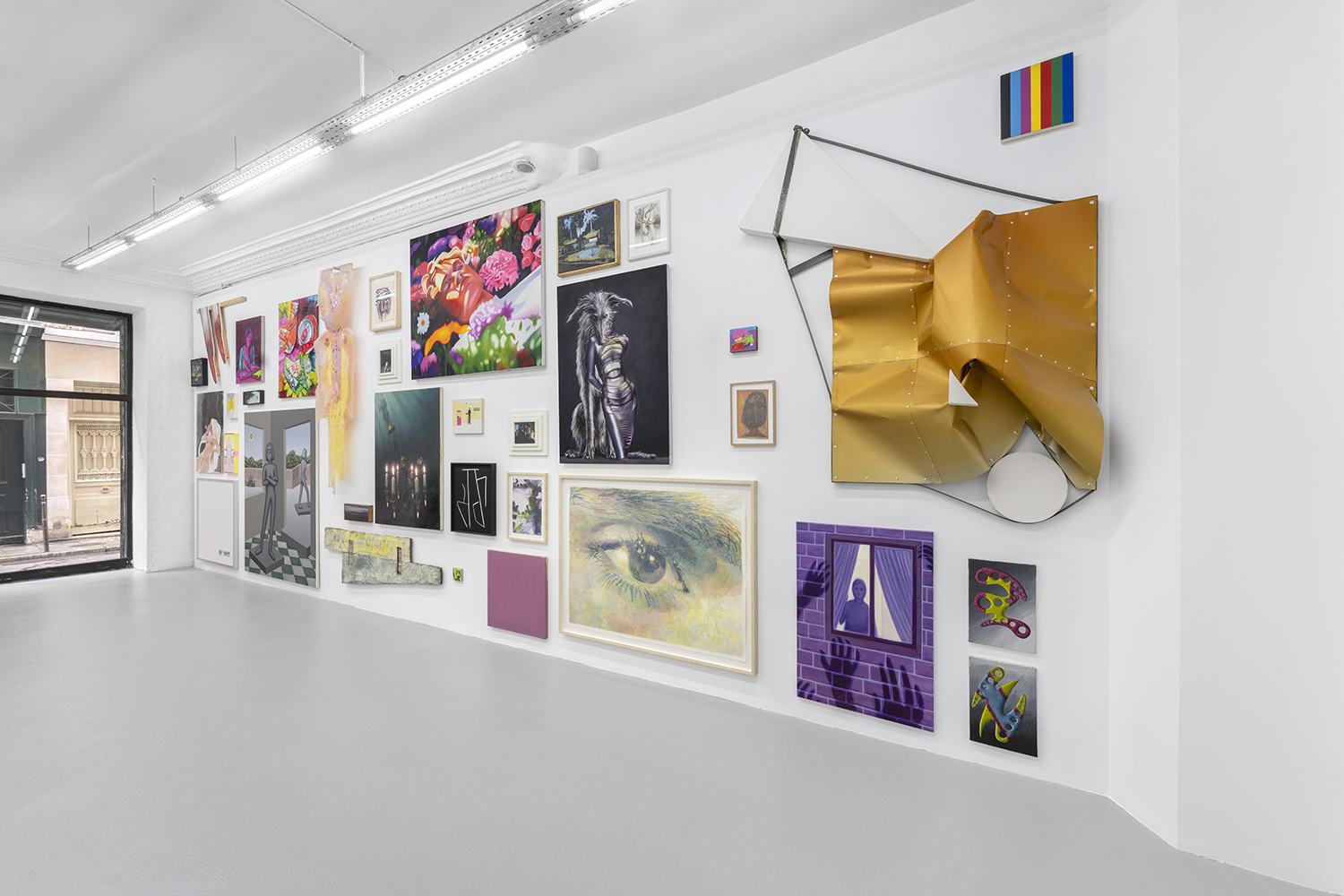 Audit(s): Celebrating Ten Years of the Gallery, Audit(s): Celebrating Ten Years of the Gallery at Pact, photo 3