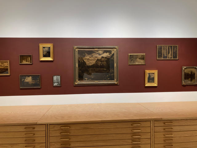 Gold Standards: The Art of the Orotone, Gold Standards: The Art of the Orotone at Robert Mann Gallery, photo 2