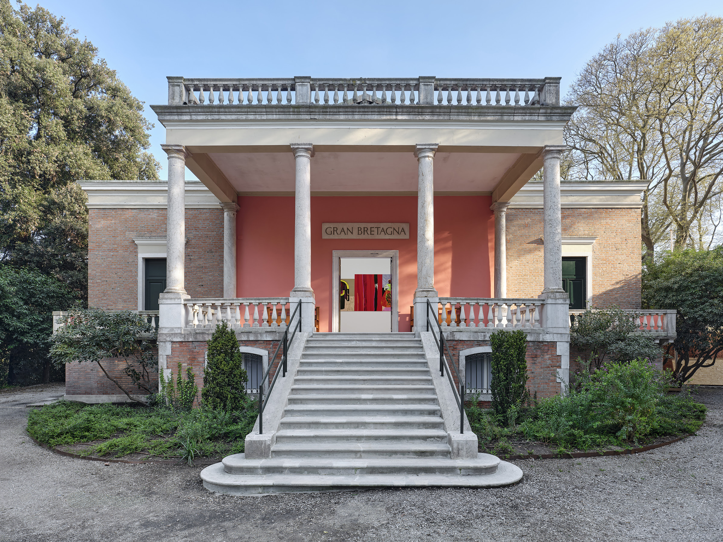 Lubaina Himid, image 4 of 4