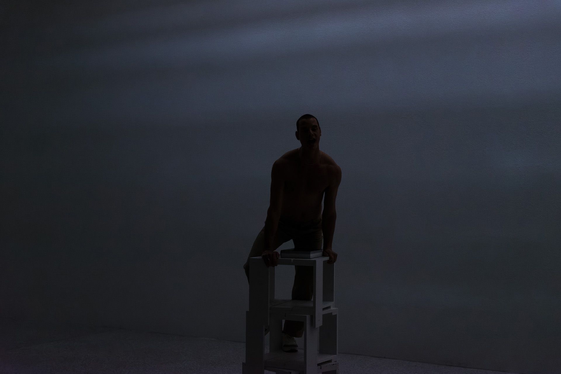Dries Verhoeven, image 2 of 2