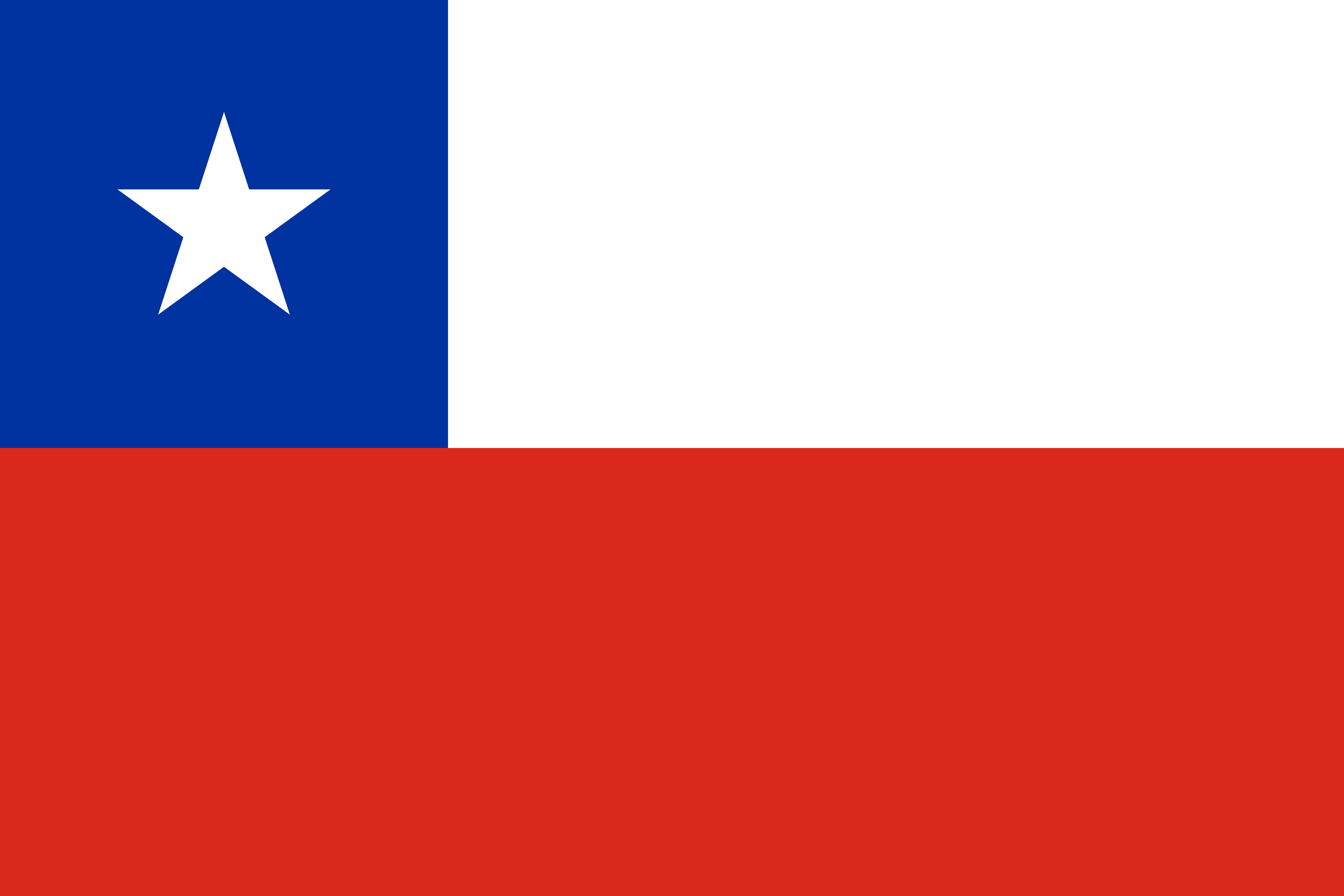 Chilean Pavilion